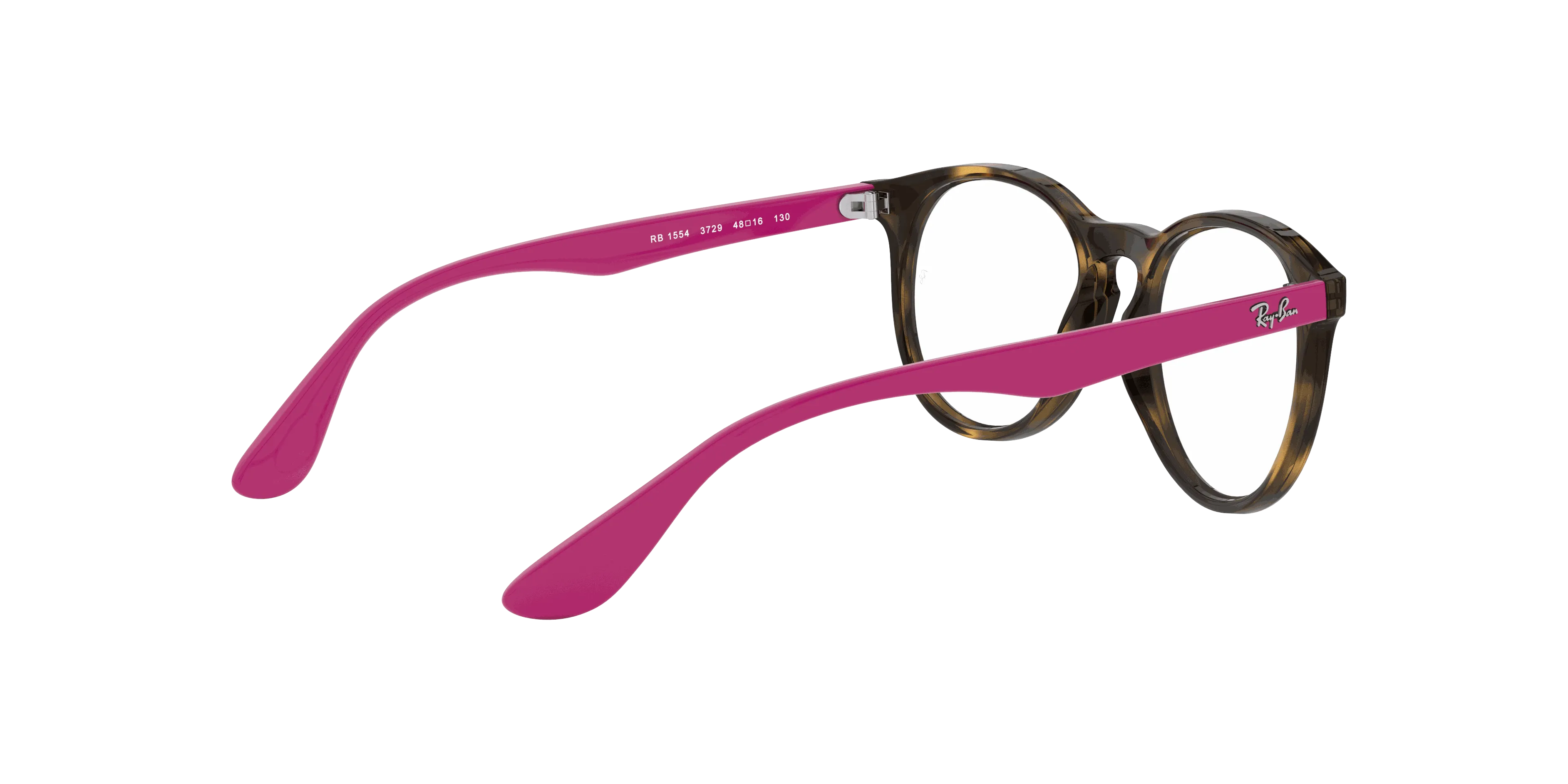 RayBan RB1554 OPTICS KIDS