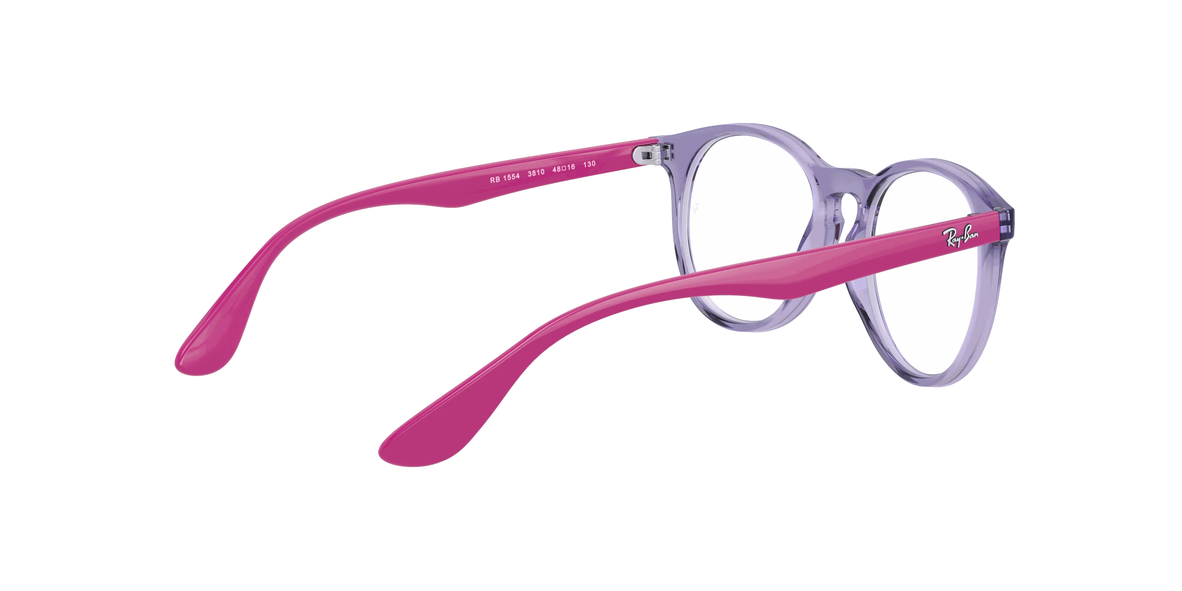 RayBan RB1554 OPTICS KIDS