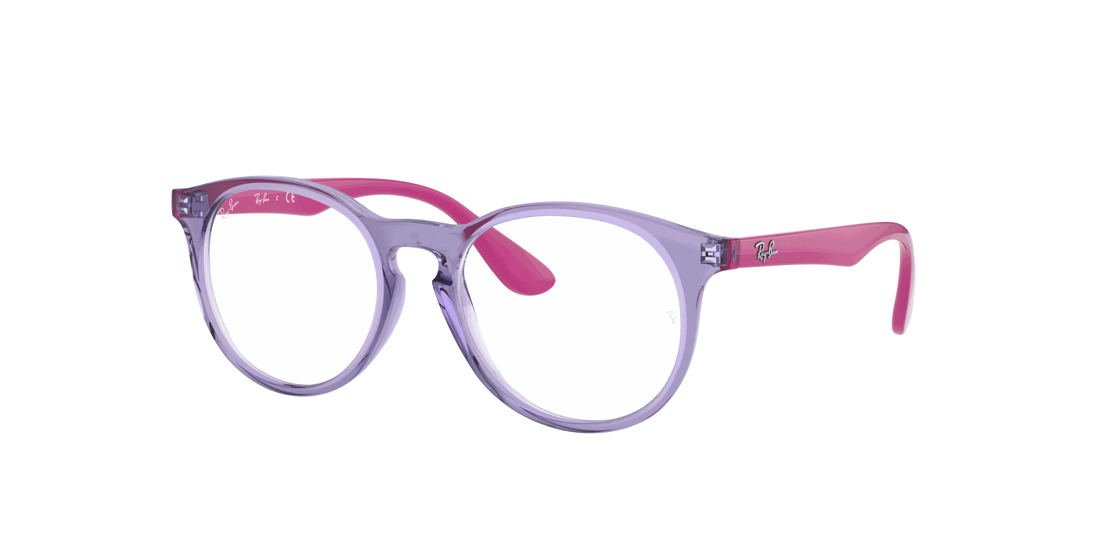 RayBan RB1554 OPTICS KIDS