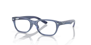 RayBan RB1555 OPTICS KIDS MARVEL MILES MORALES
