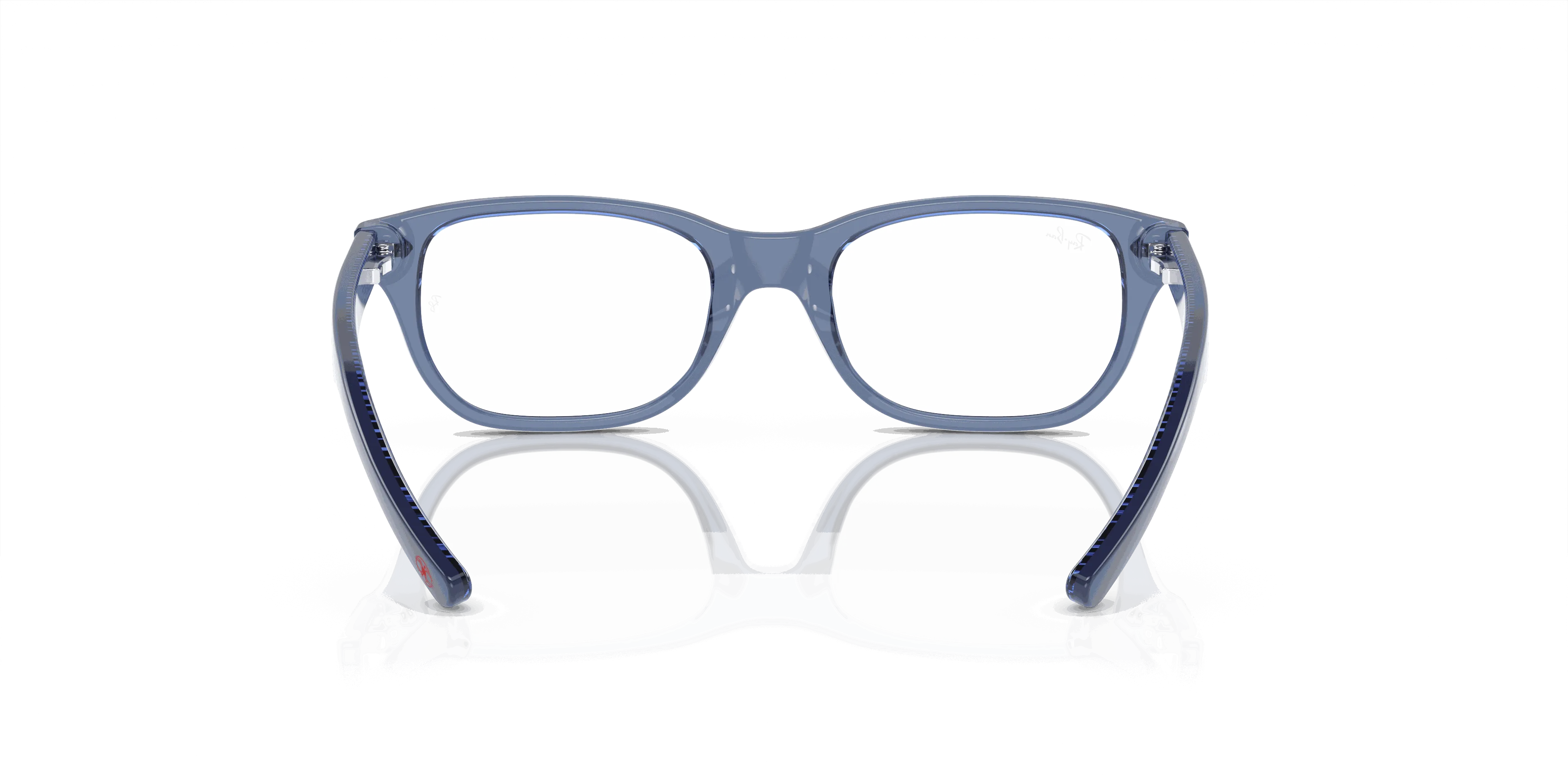 RayBan RB1555 OPTICS KIDS MARVEL MILES MORALES