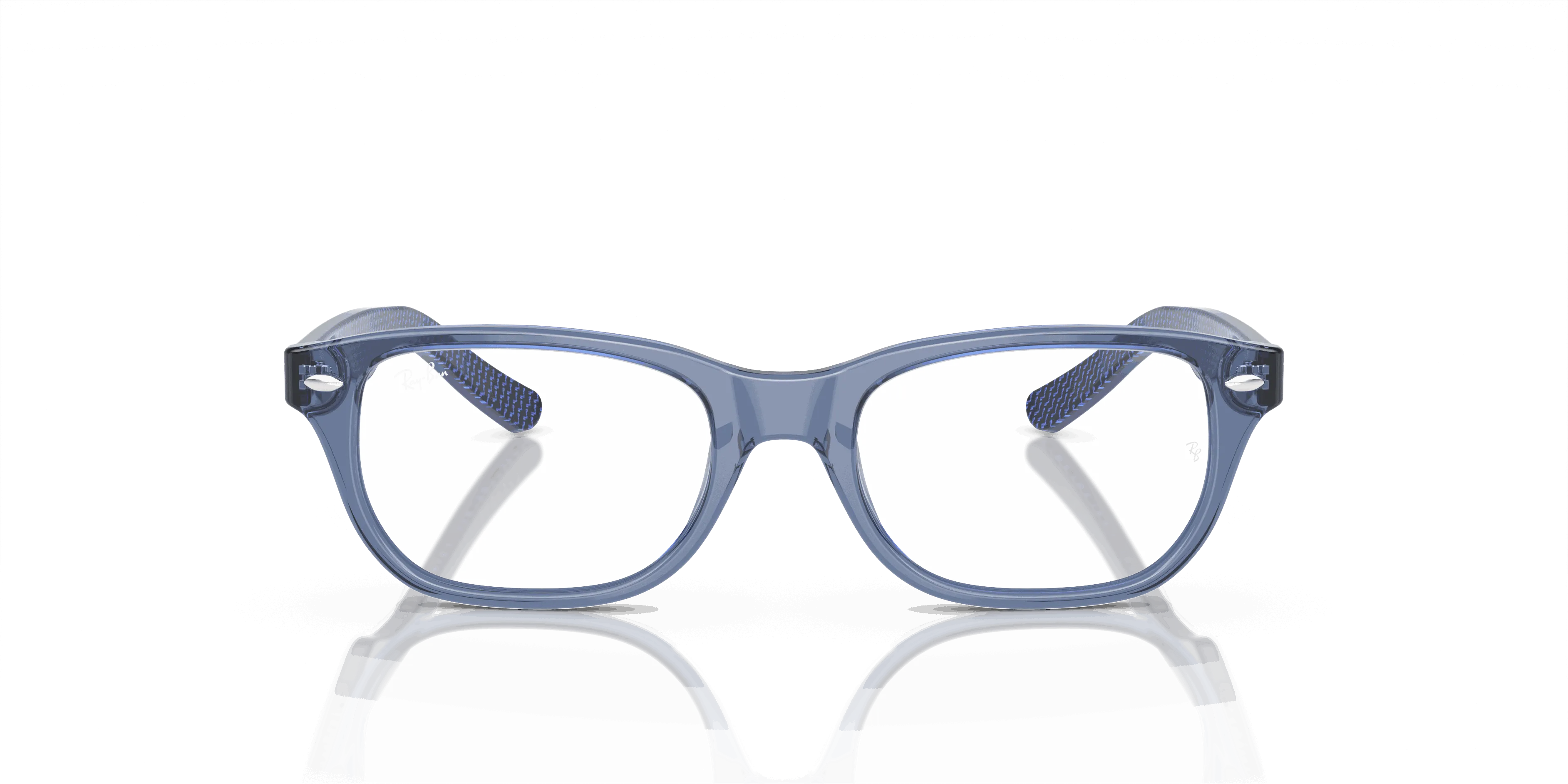 RayBan RB1555 OPTICS KIDS MARVEL MILES MORALES