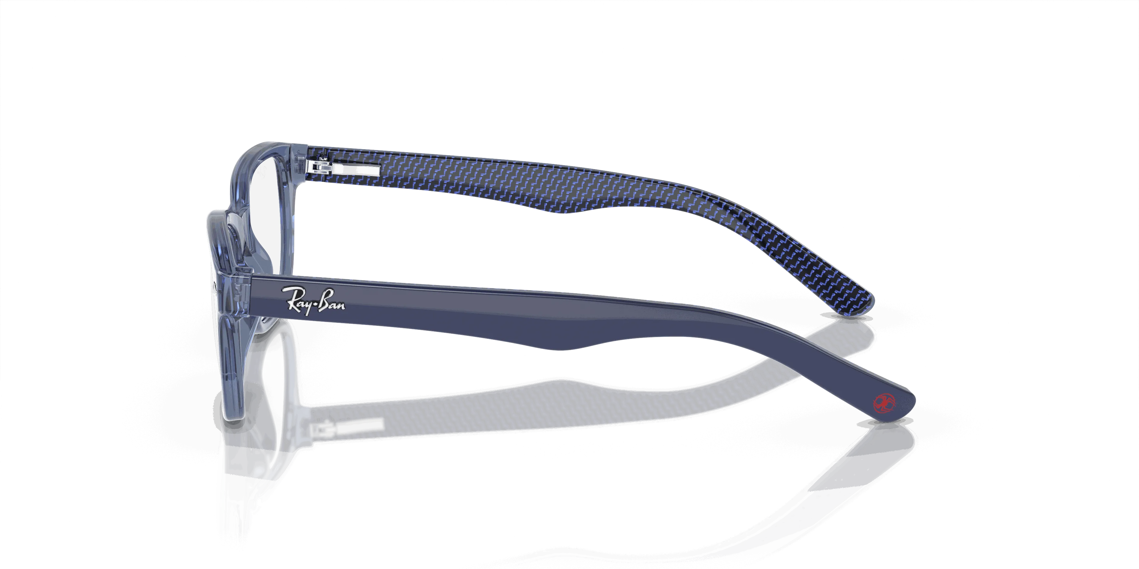 RayBan RB1555 OPTICS KIDS MARVEL MILES MORALES