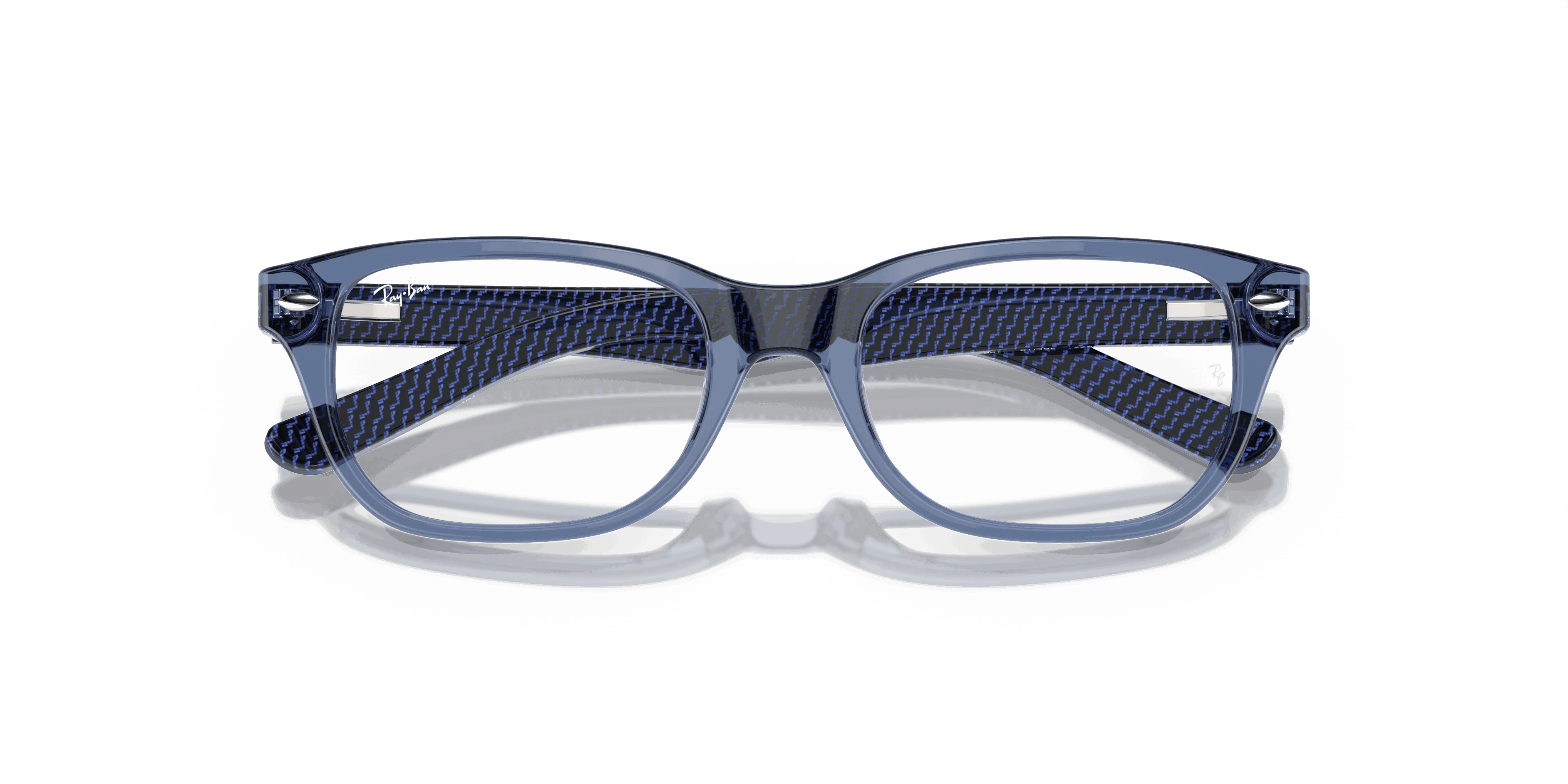 RayBan RB1555 OPTICS KIDS MARVEL MILES MORALES