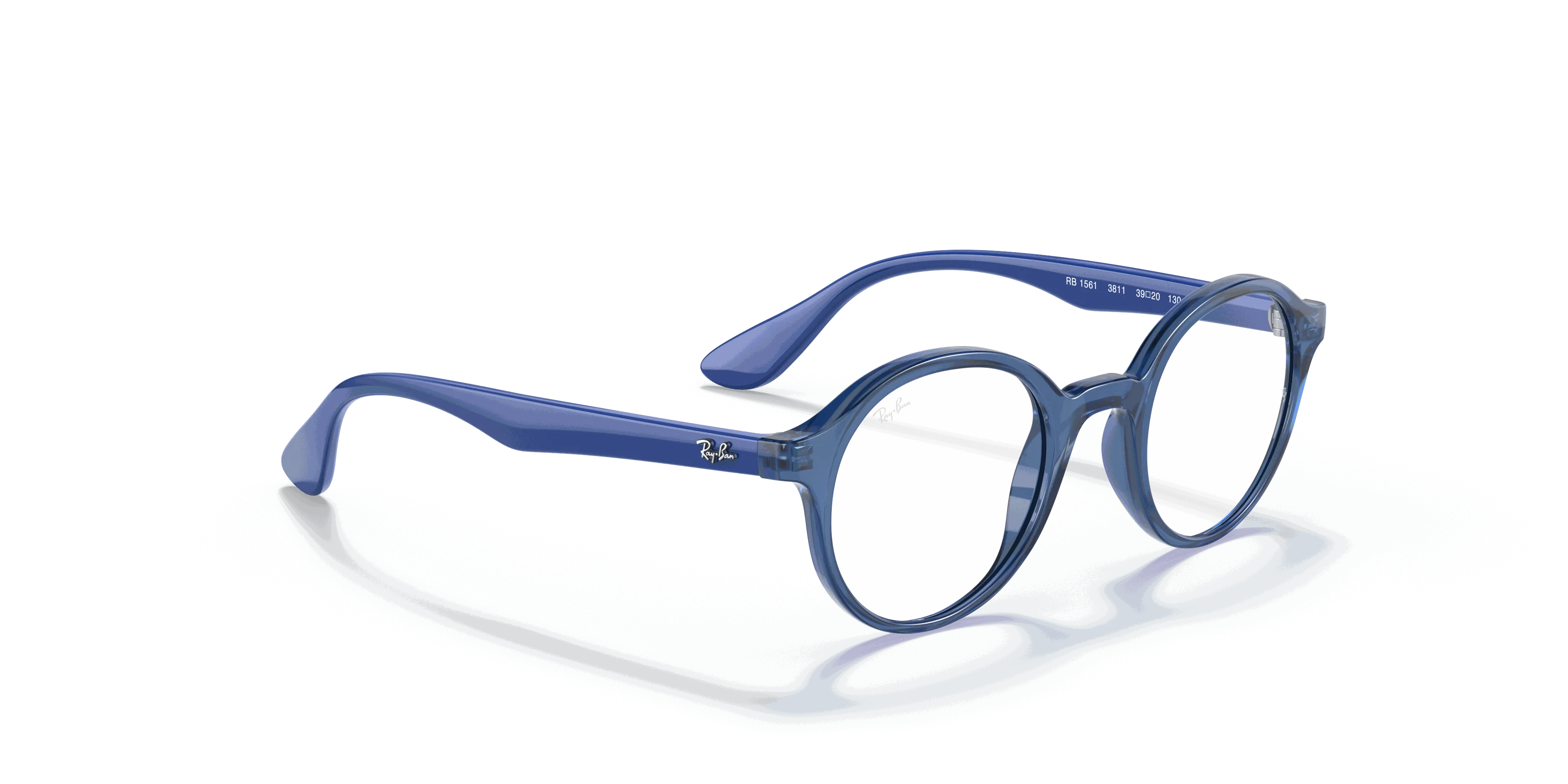 RayBan RB1561 OPTICS KIDS