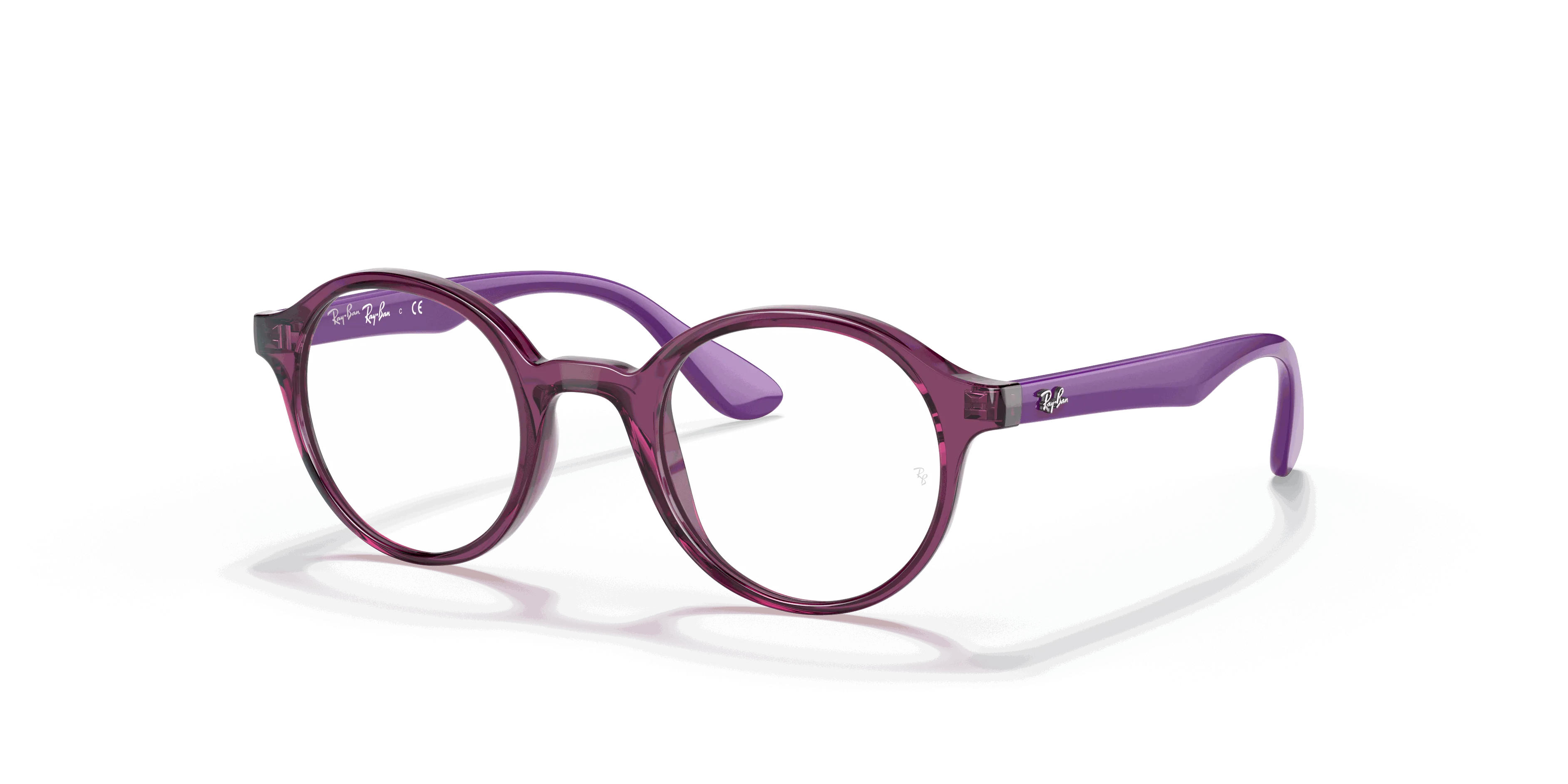 RayBan RB1561 OPTICS KIDS