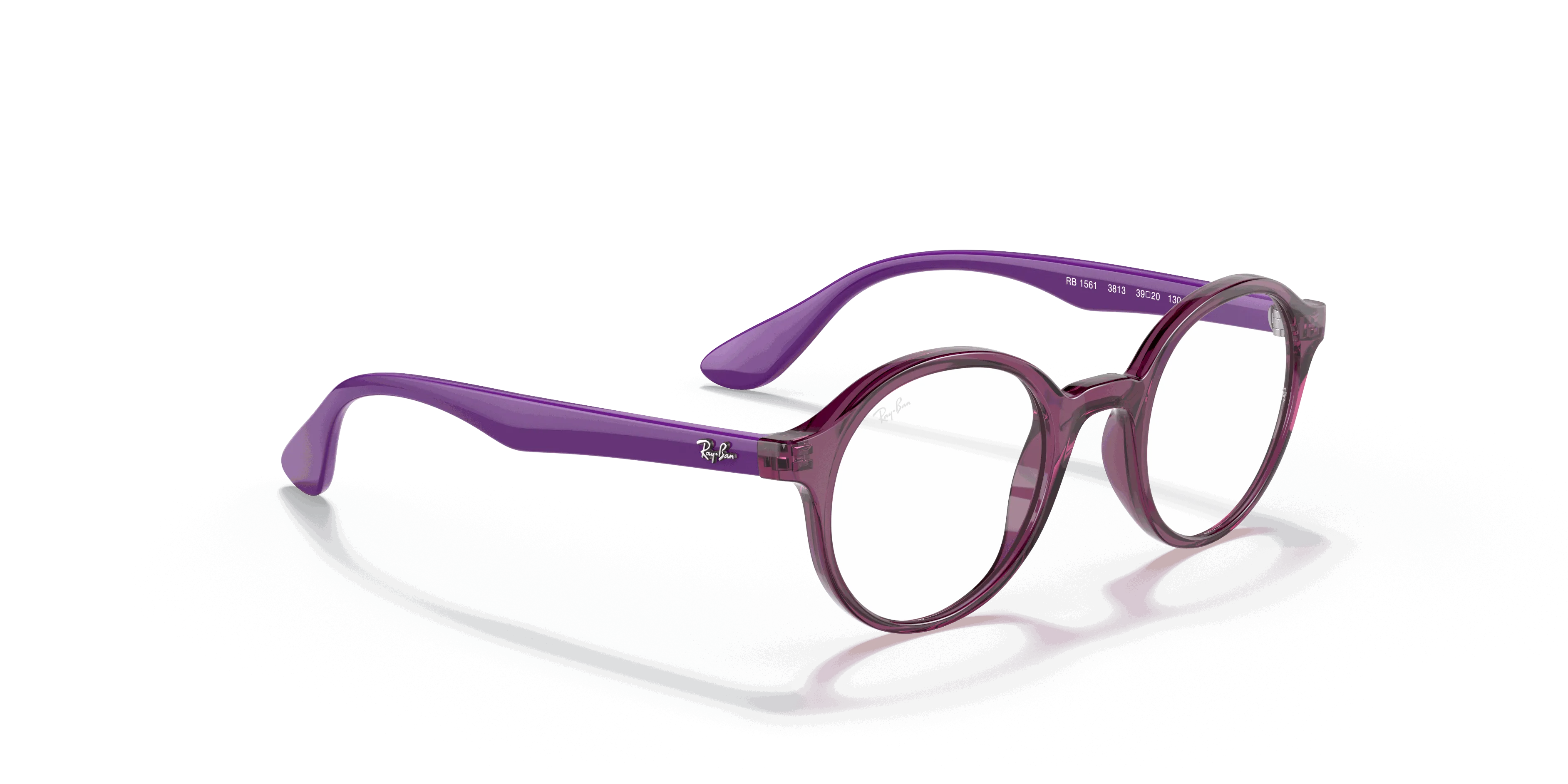 RayBan RB1561 OPTICS KIDS