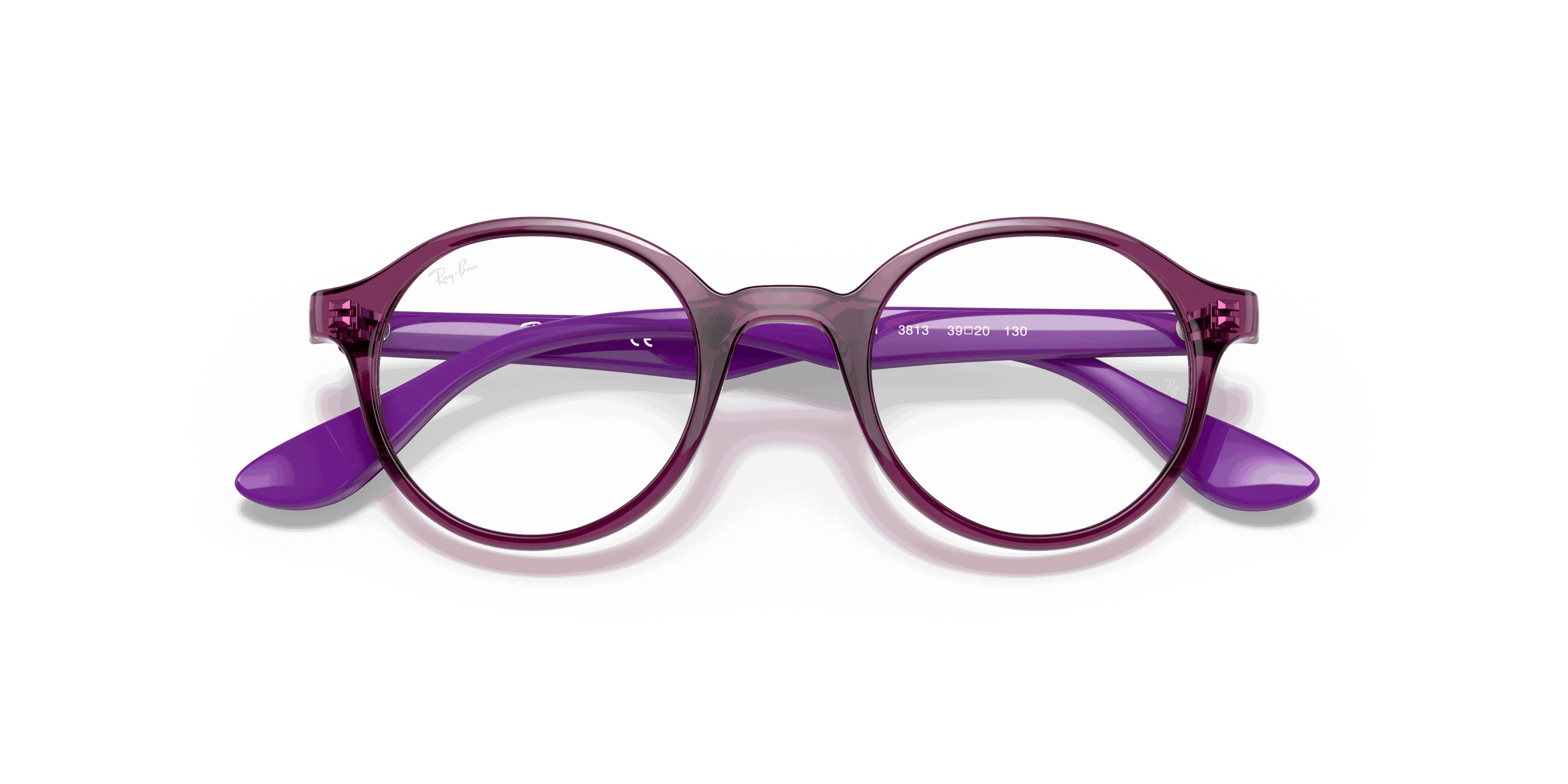 RayBan RB1561 OPTICS KIDS
