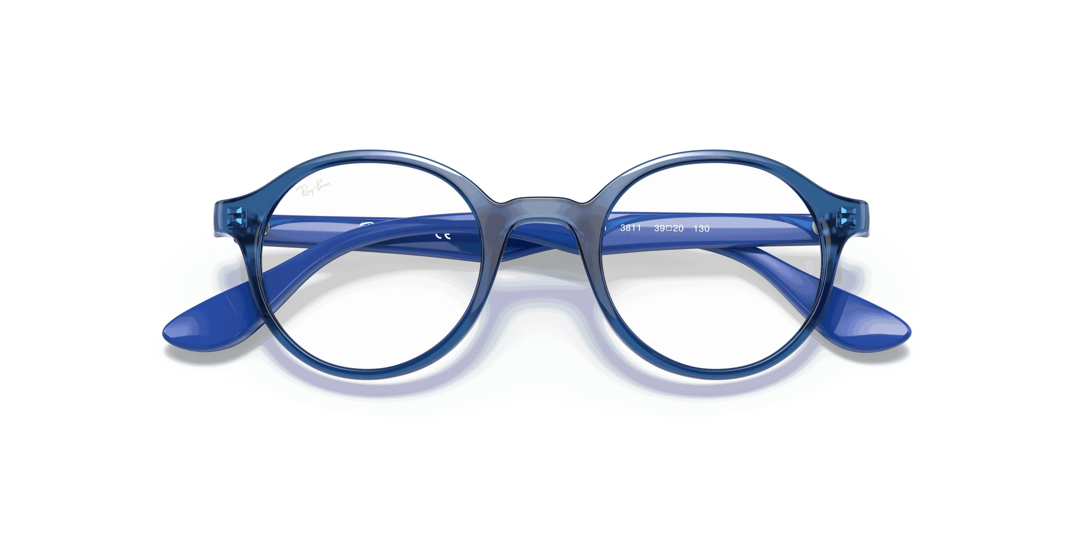 RayBan RB1561 OPTICS KIDS