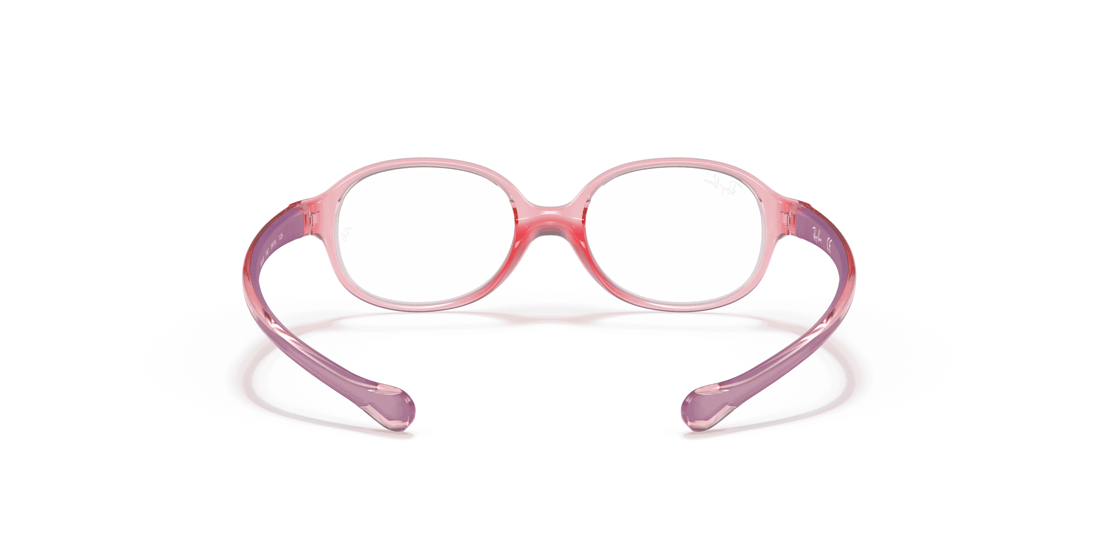RayBan RB1587 OPTICS KIDS
