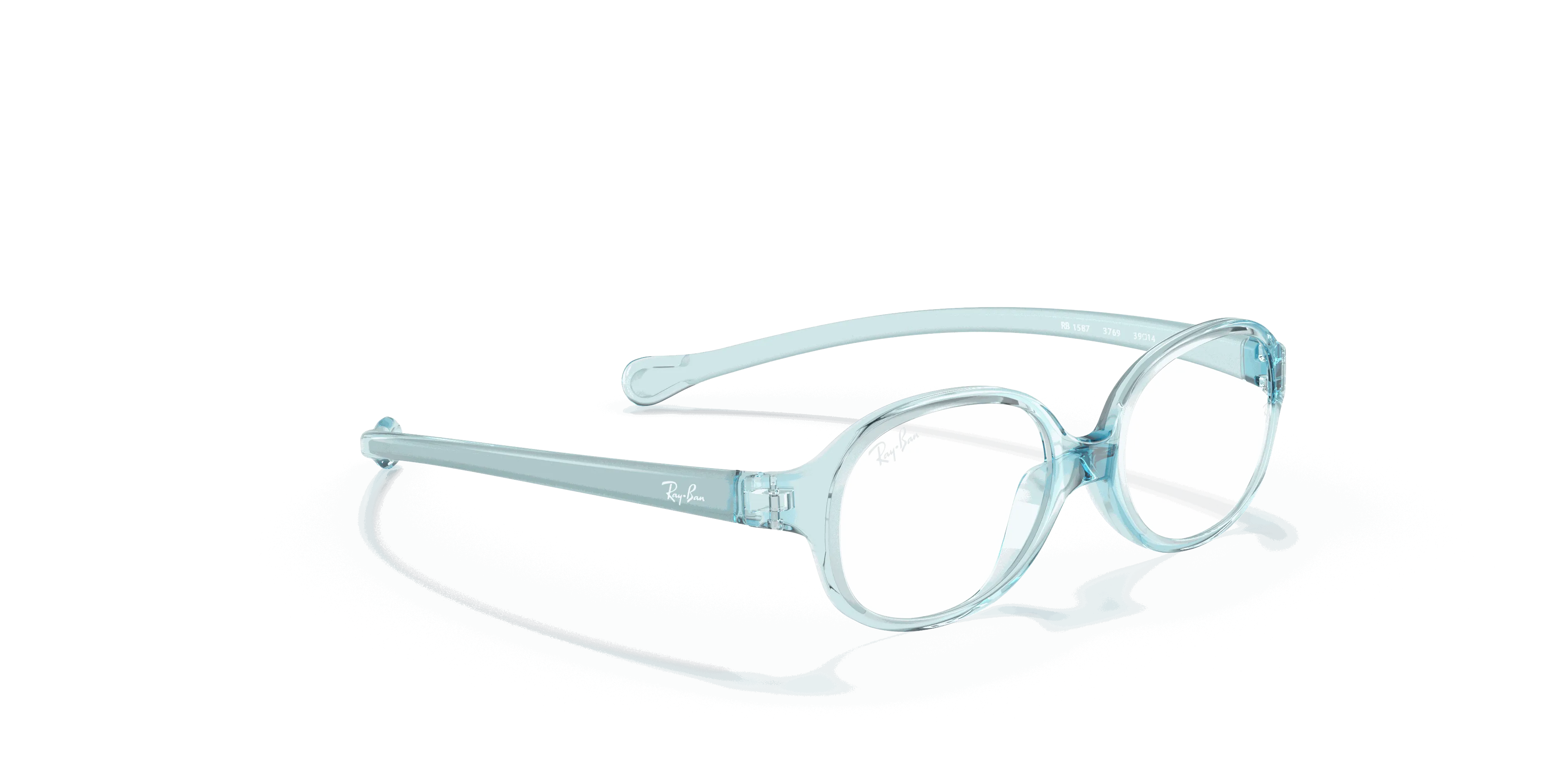 RayBan RB1587 OPTICS KIDS