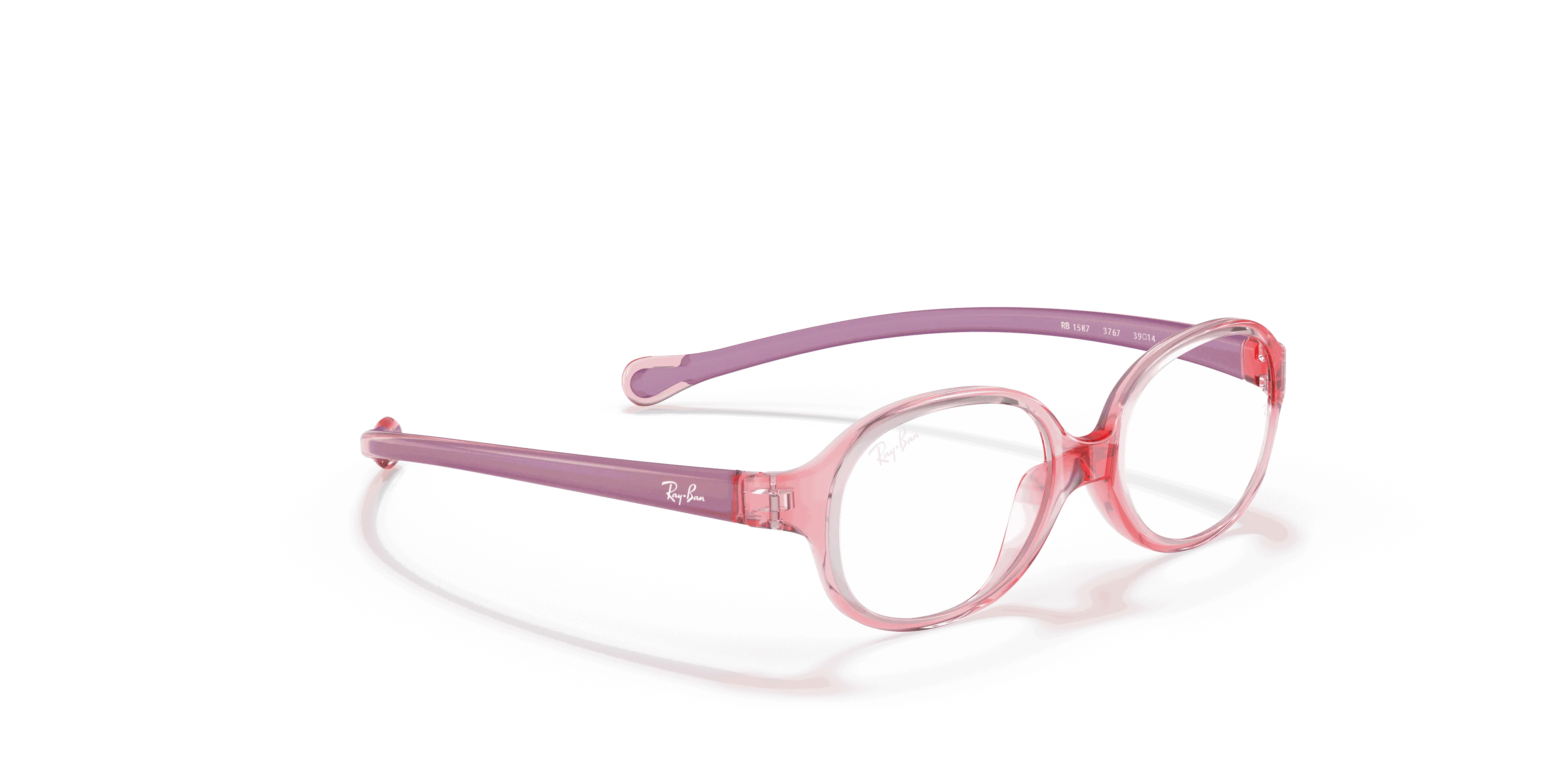 RayBan RB1587 OPTICS KIDS