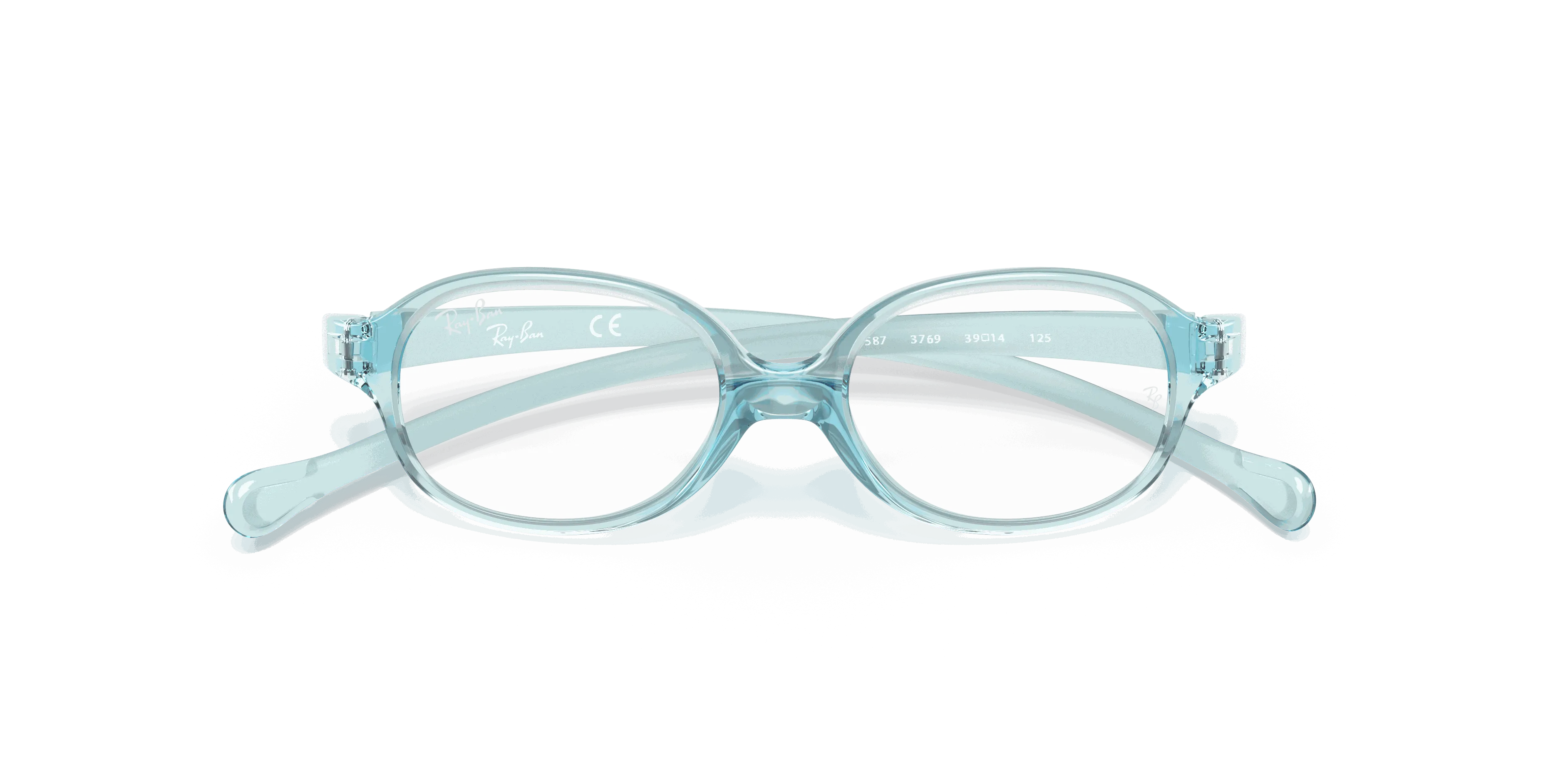 RayBan RB1587 OPTICS KIDS