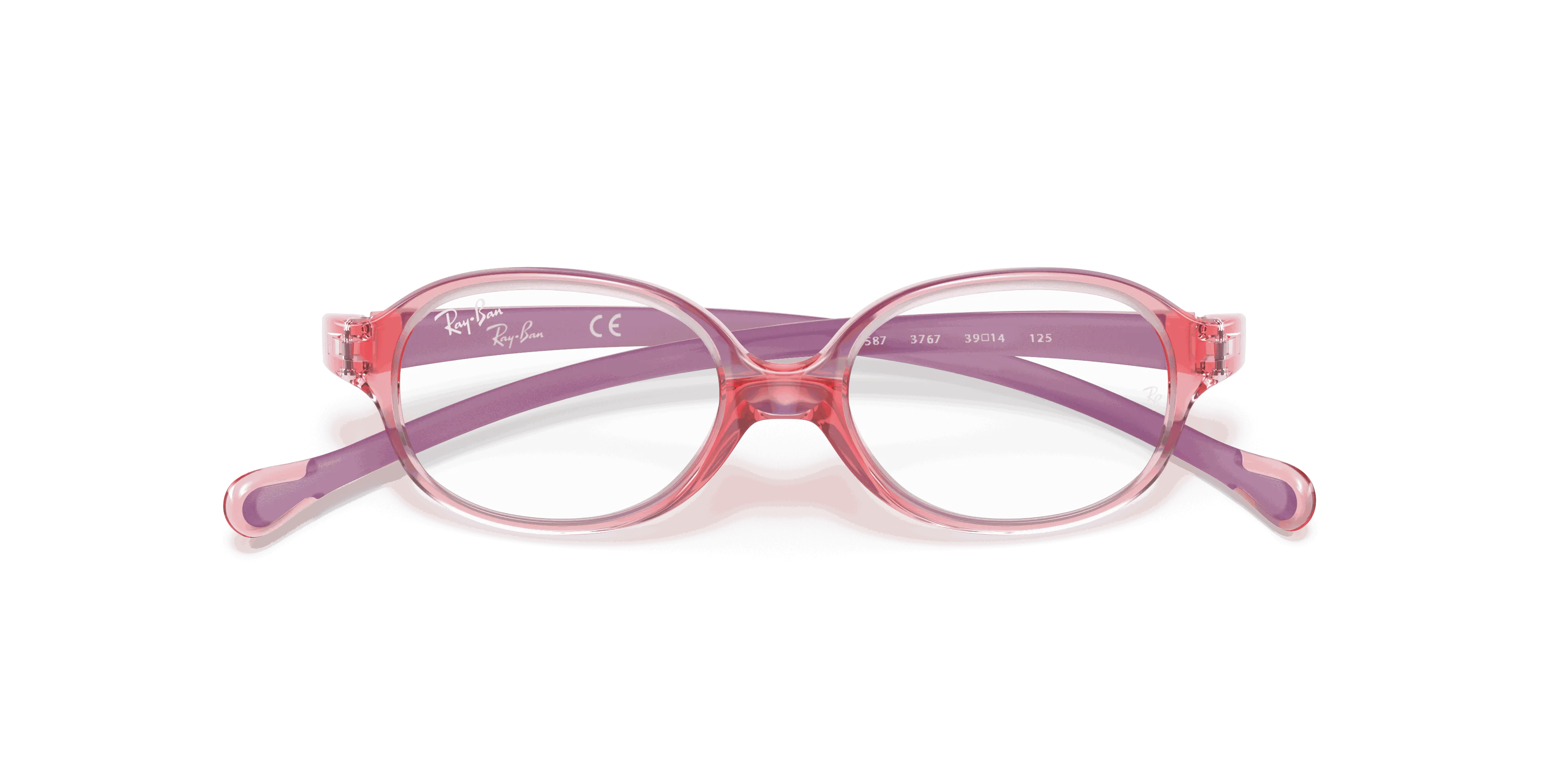 RayBan RB1587 OPTICS KIDS
