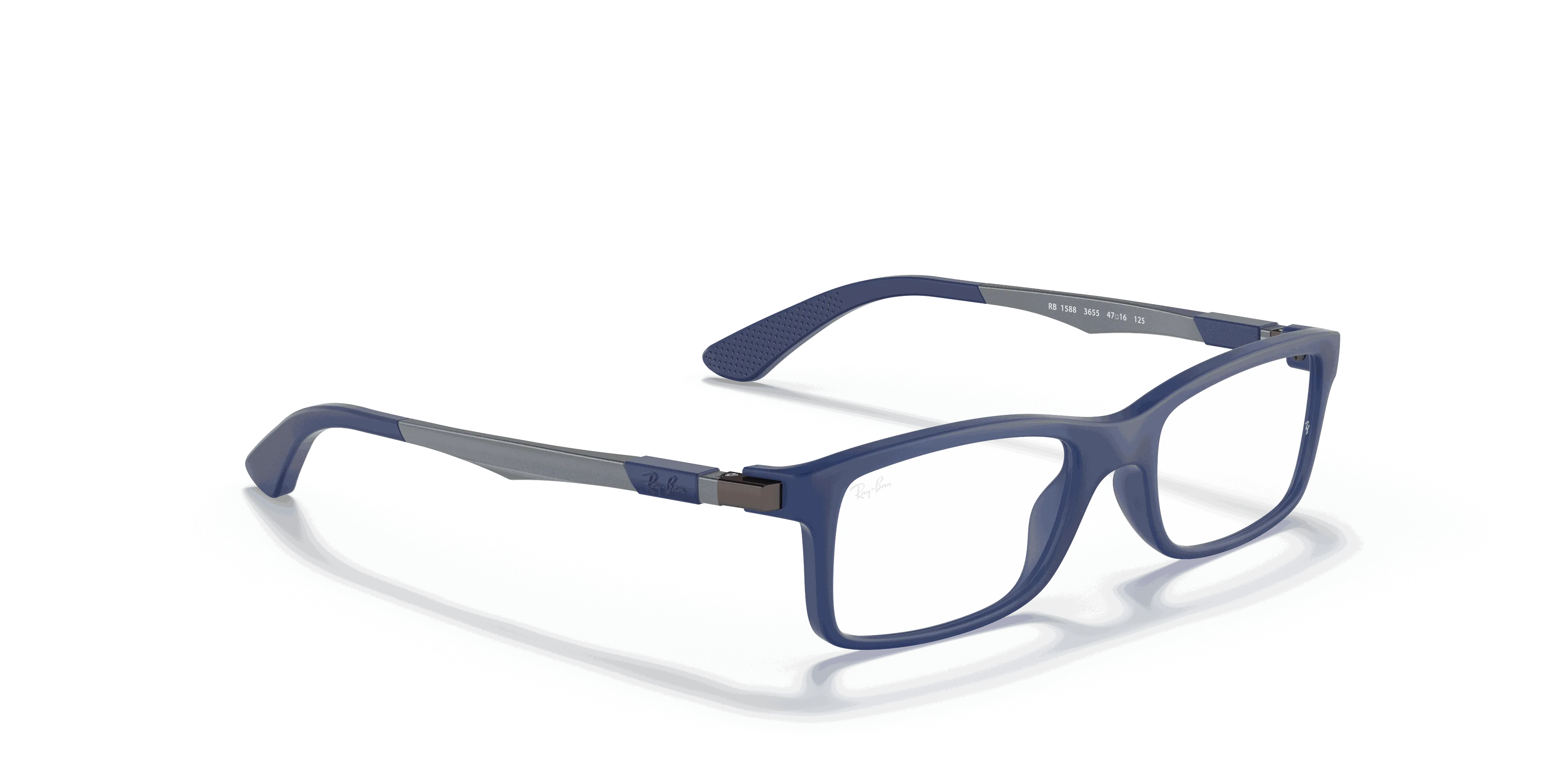 RayBan RB1588 OPTICS KIDS