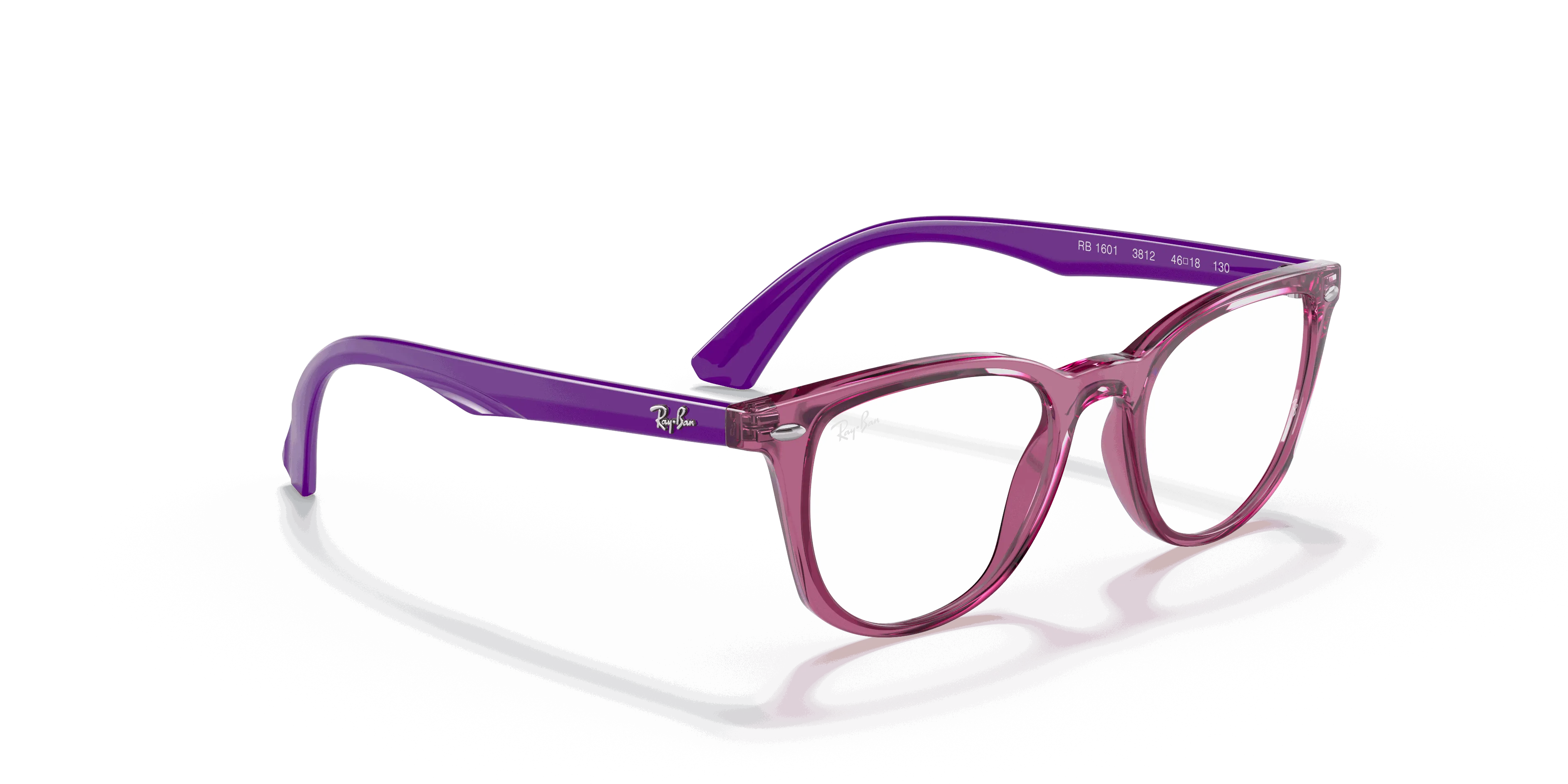 RayBan RB1601 OPTICS KIDS