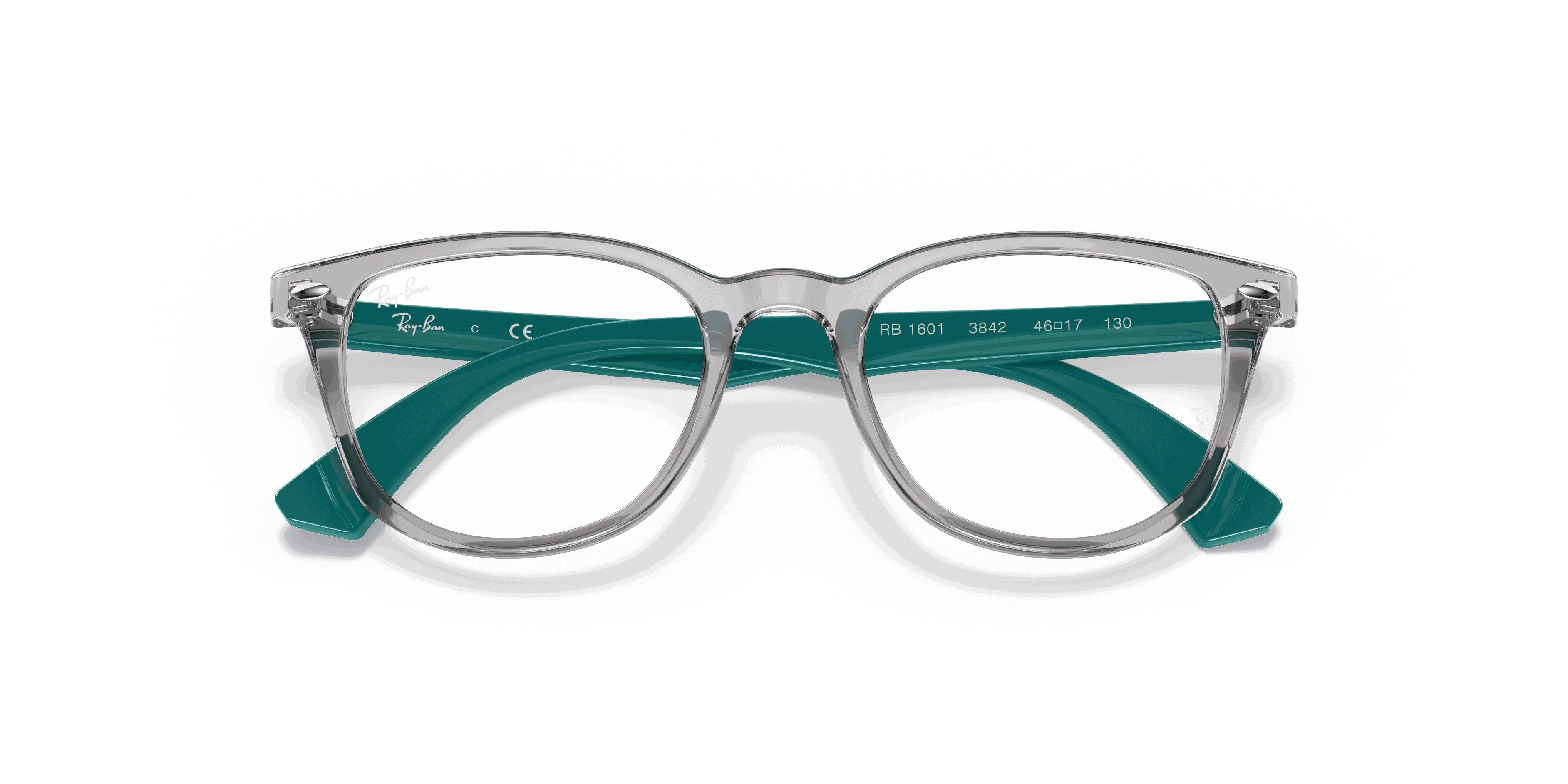 RayBan RB1601 OPTICS KIDS