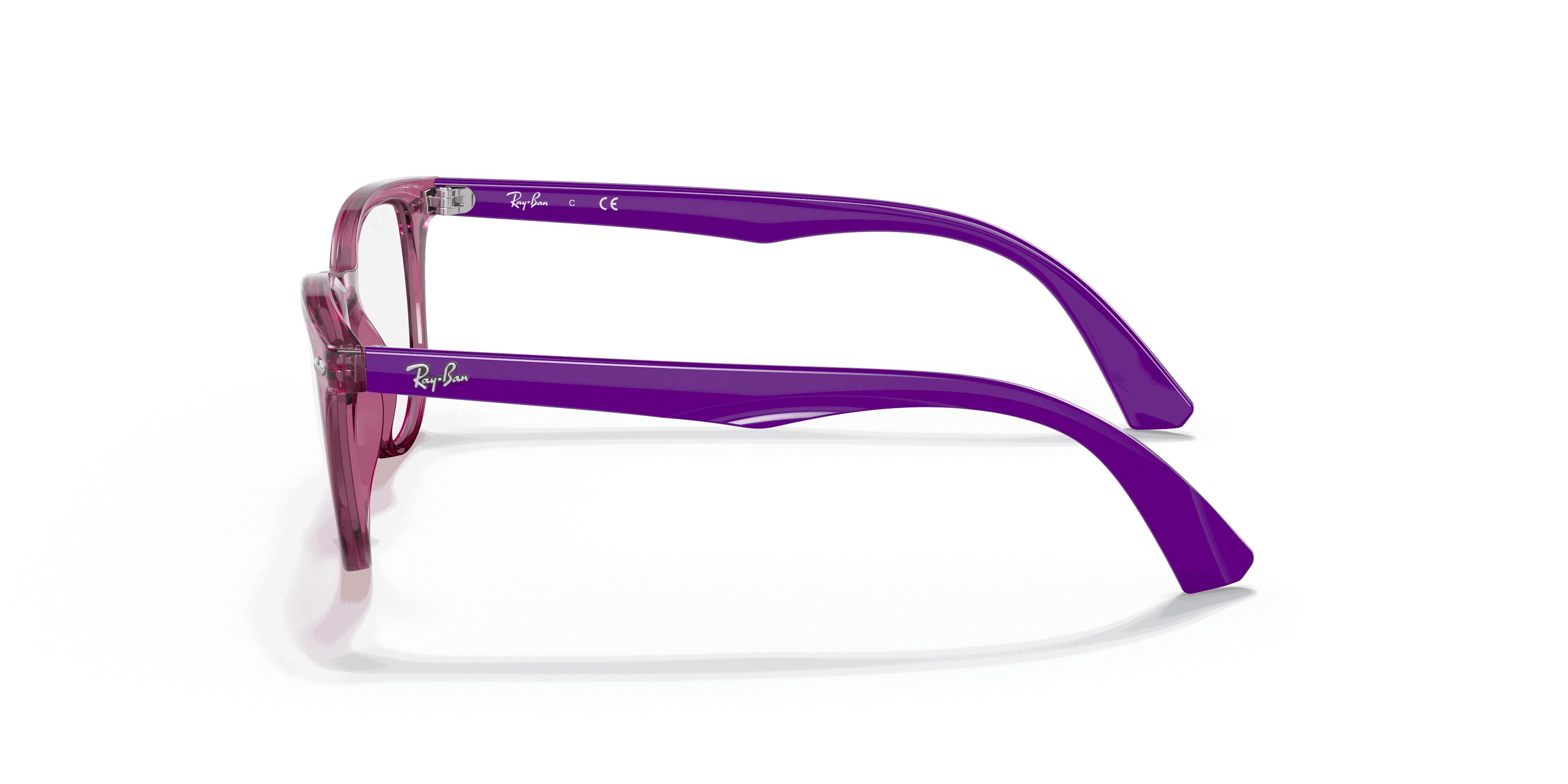 RayBan RB1601 OPTICS KIDS