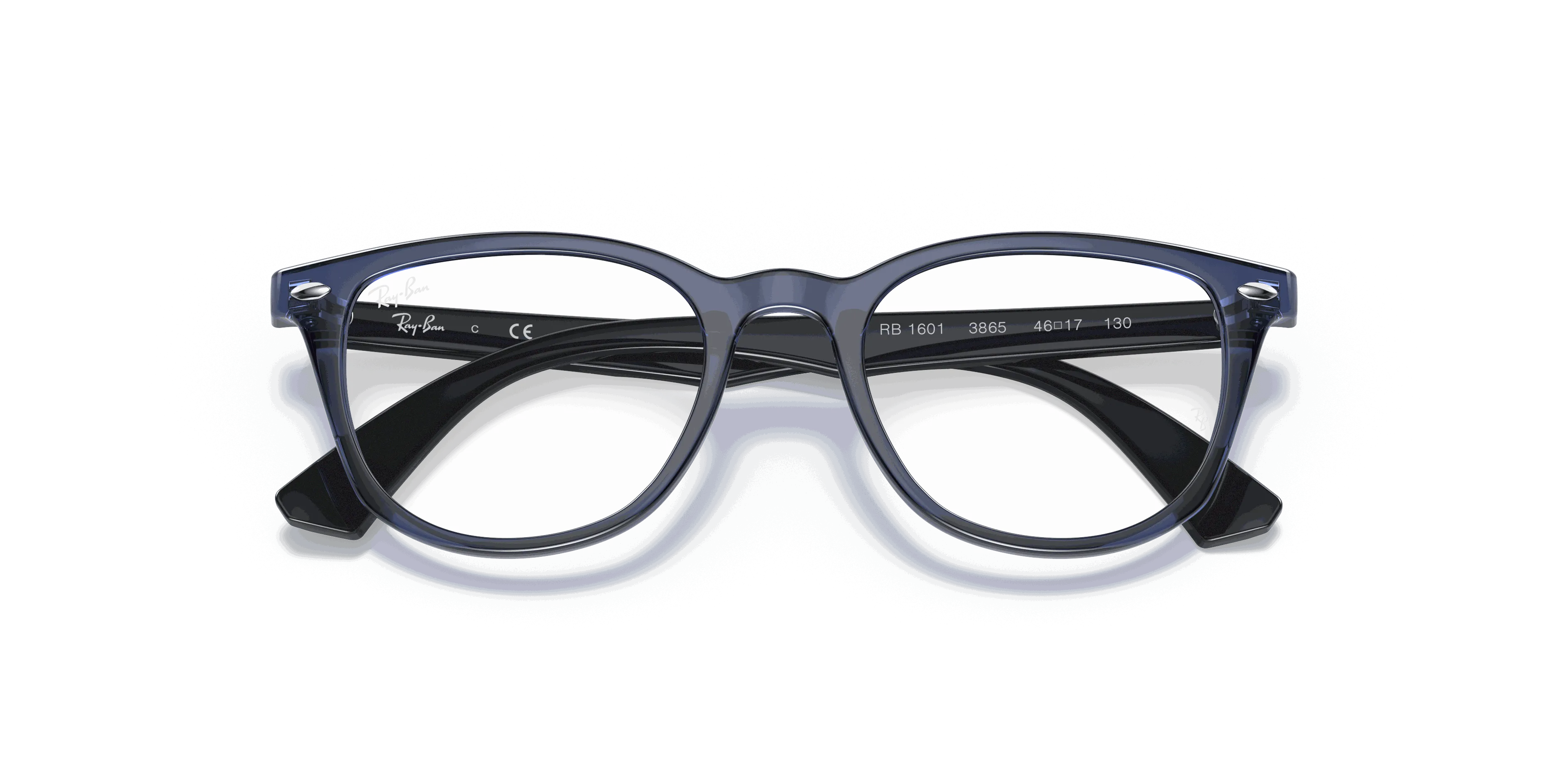 RayBan RB1601 OPTICS KIDS