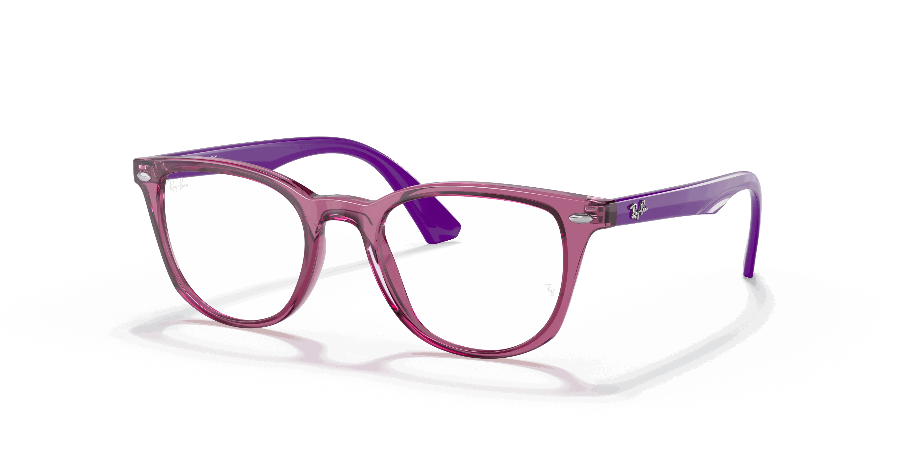 RayBan RB1601 OPTICS KIDS