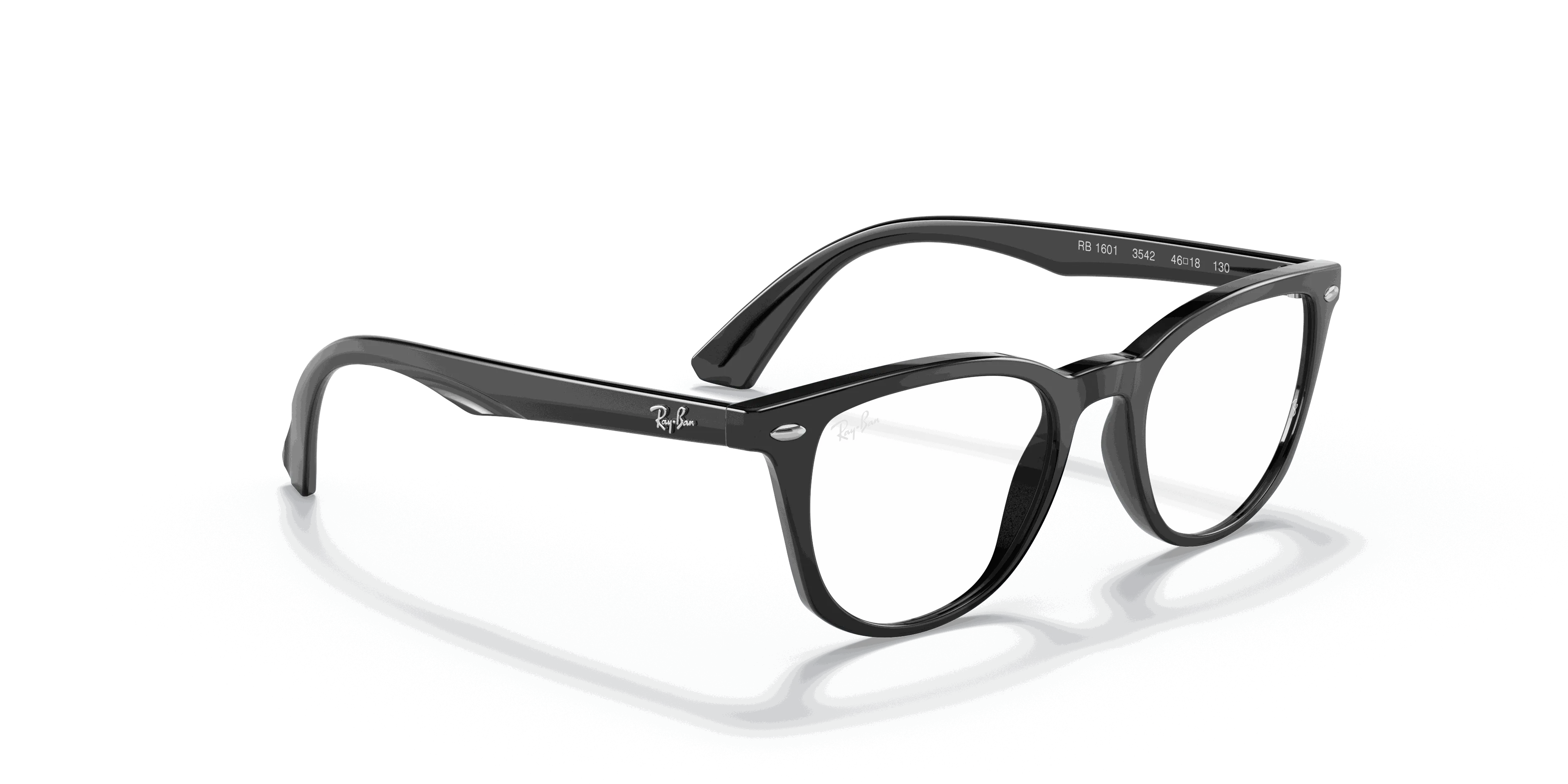 RayBan RB1601 OPTICS KIDS