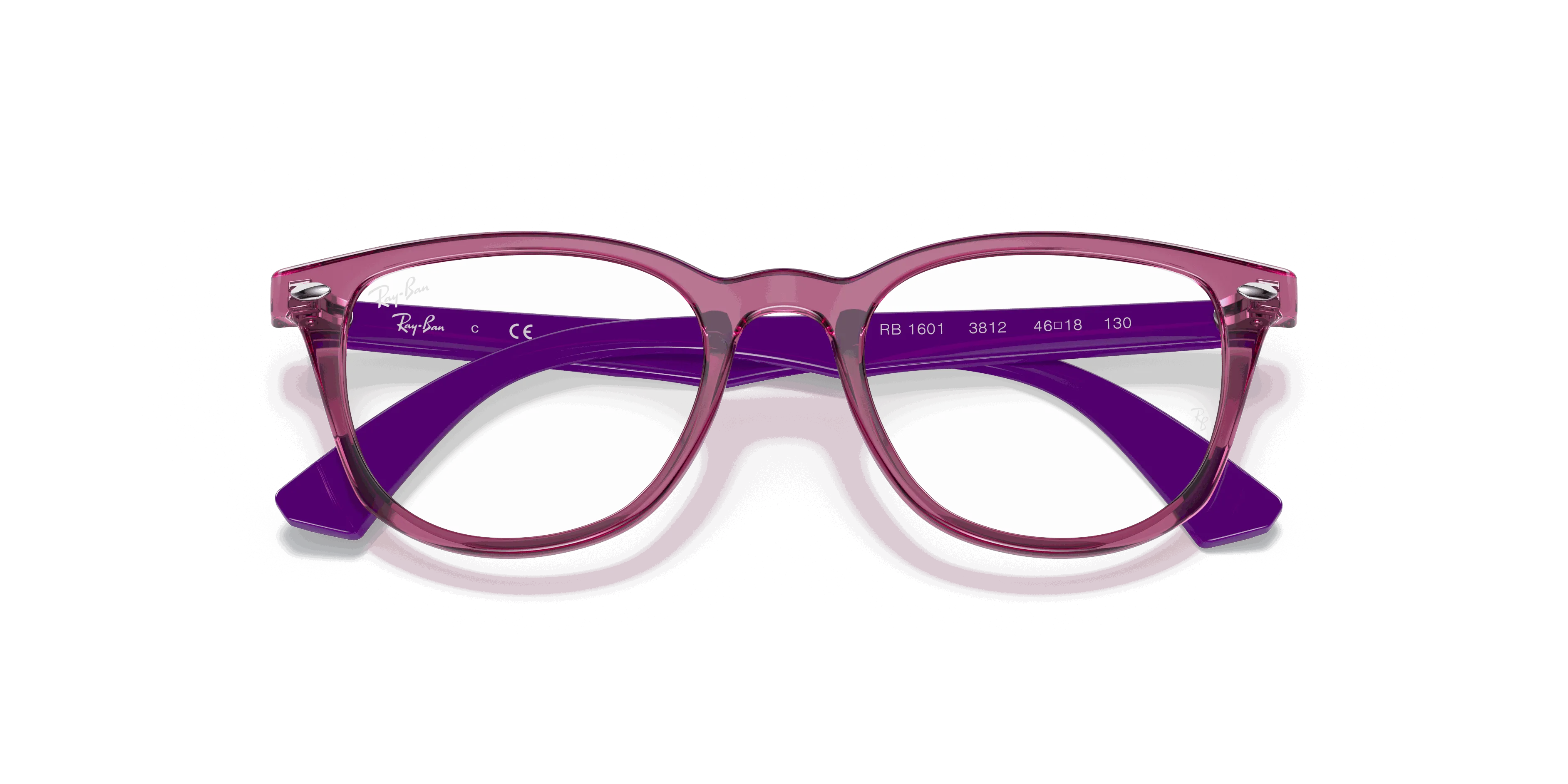 RayBan RB1601 OPTICS KIDS