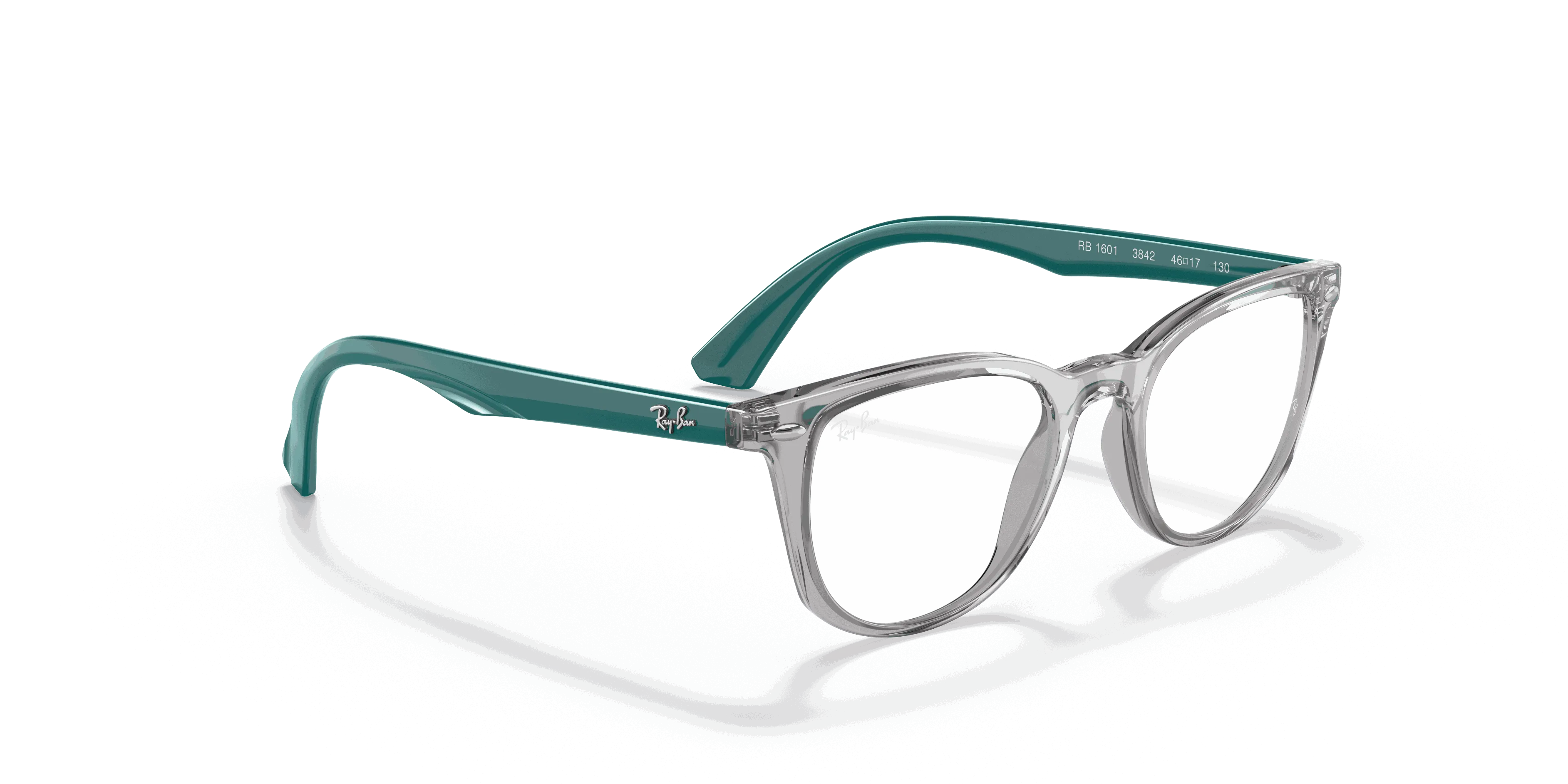 RayBan RB1601 OPTICS KIDS