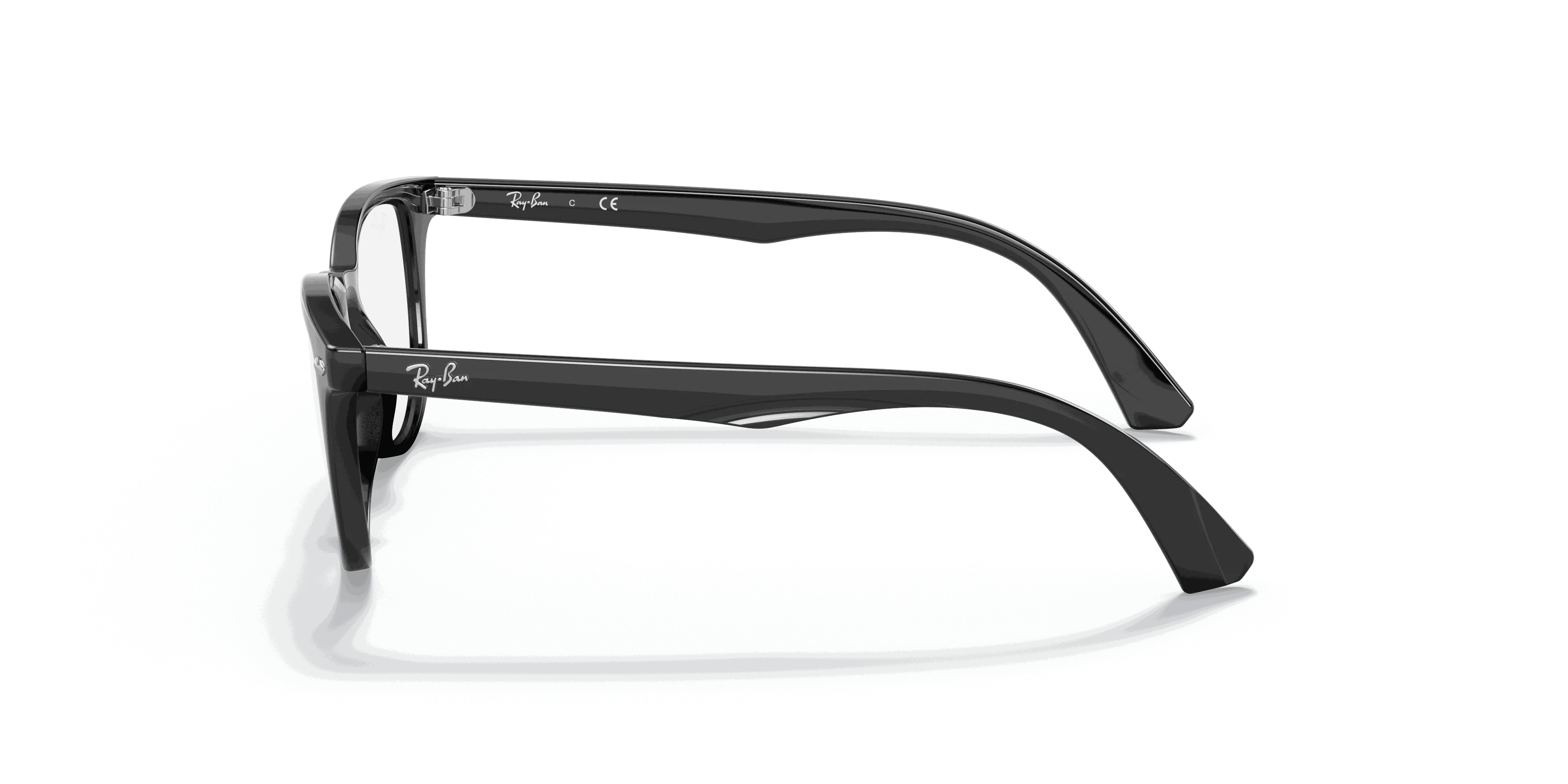 RayBan RB1601 OPTICS KIDS
