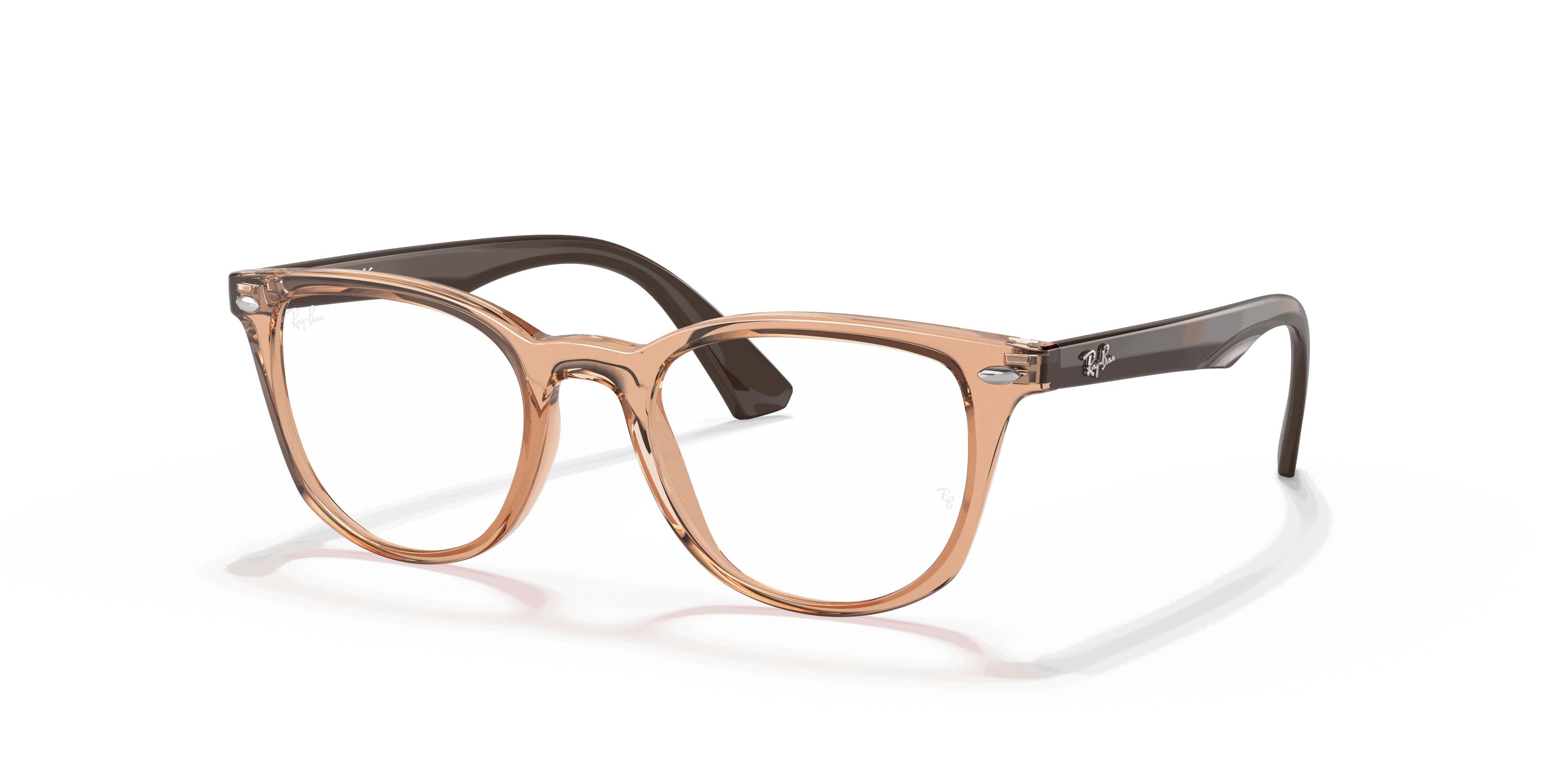 RayBan RB1601 OPTICS KIDS
