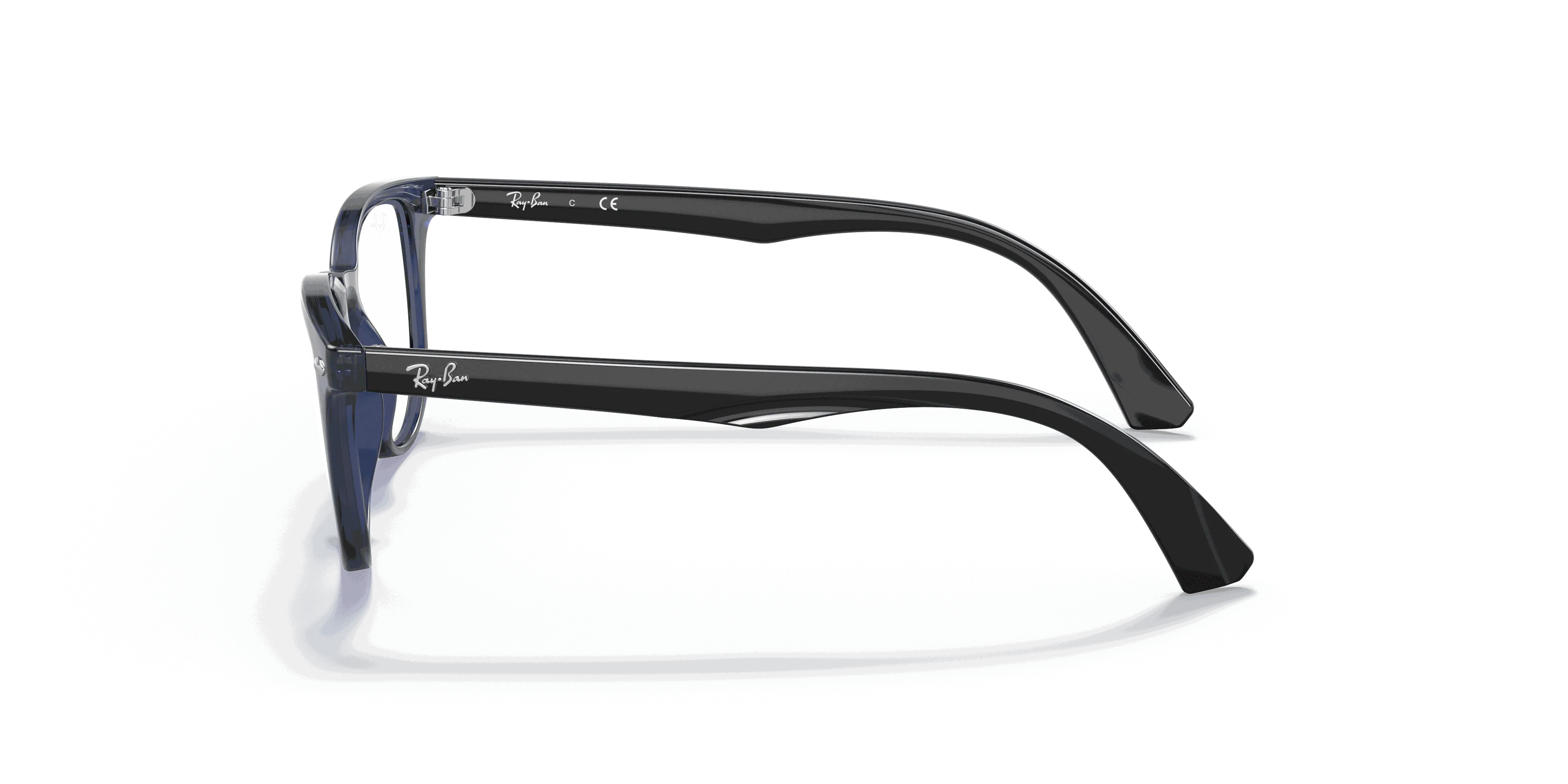 RayBan RB1601 OPTICS KIDS