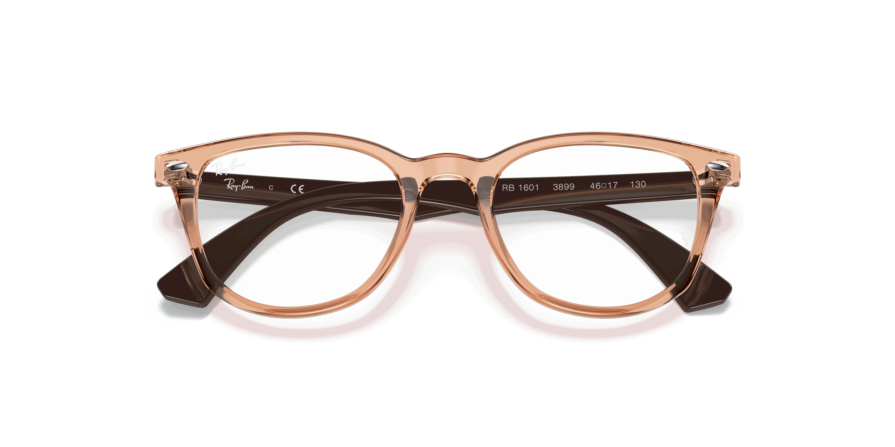 RayBan RB1601 OPTICS KIDS