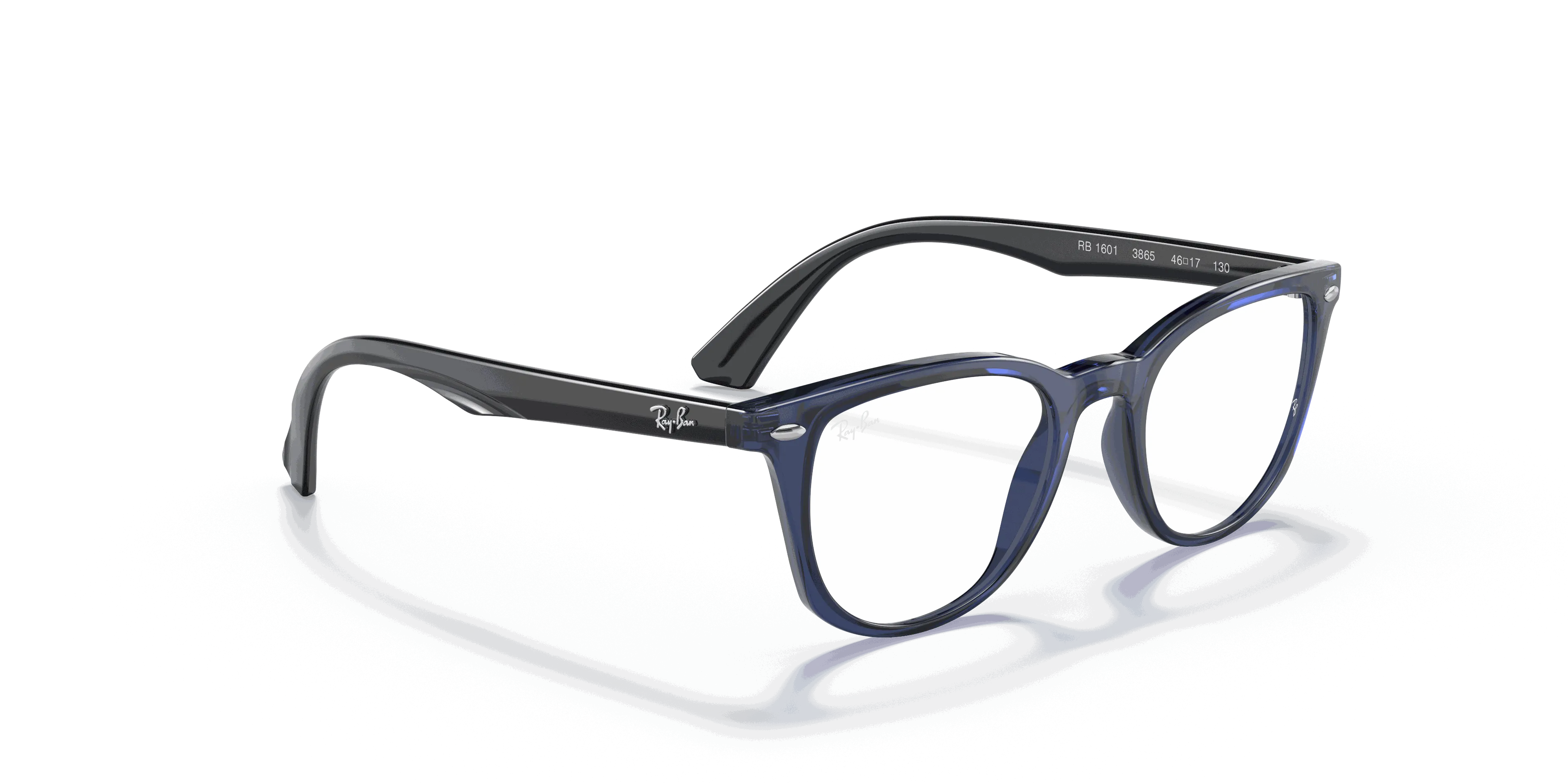 RayBan RB1601 OPTICS KIDS
