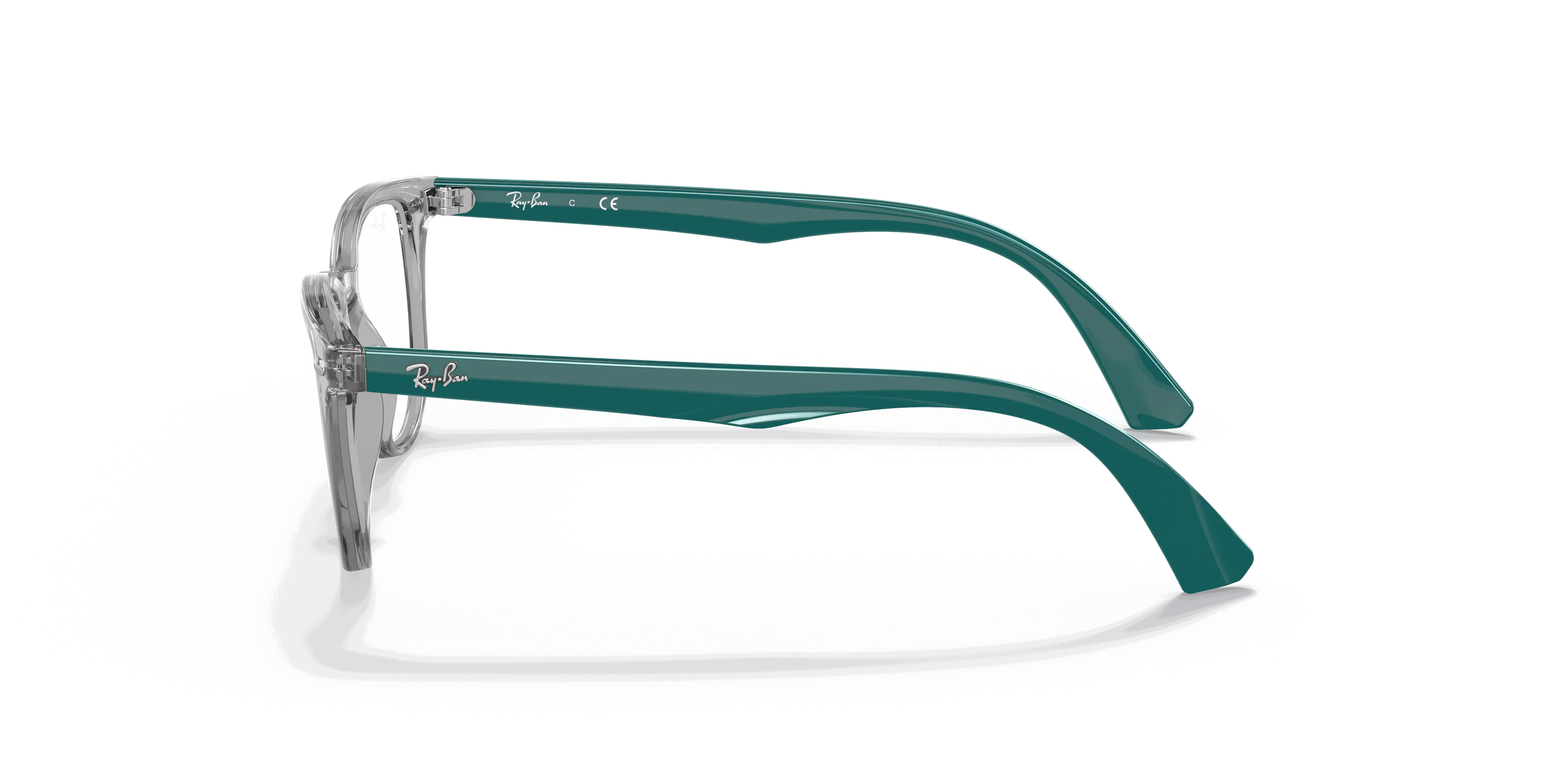 RayBan RB1601 OPTICS KIDS
