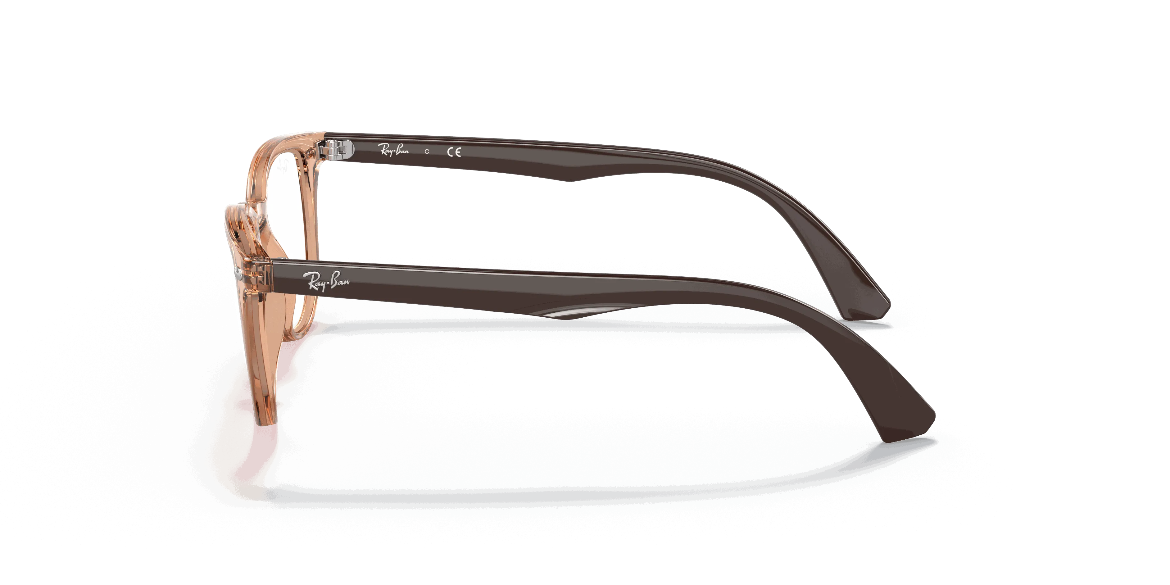 RayBan RB1601 OPTICS KIDS