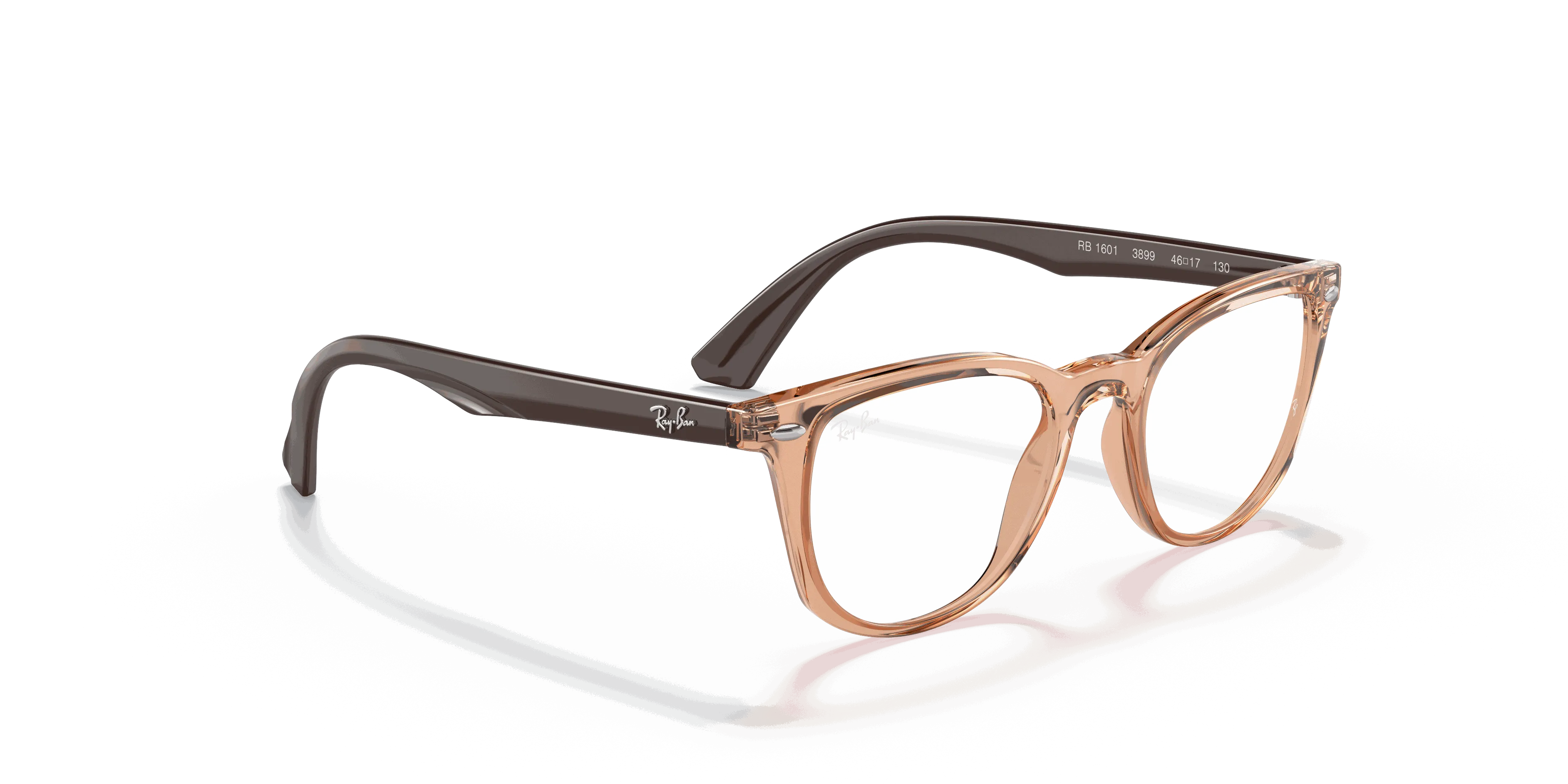RayBan RB1601 OPTICS KIDS