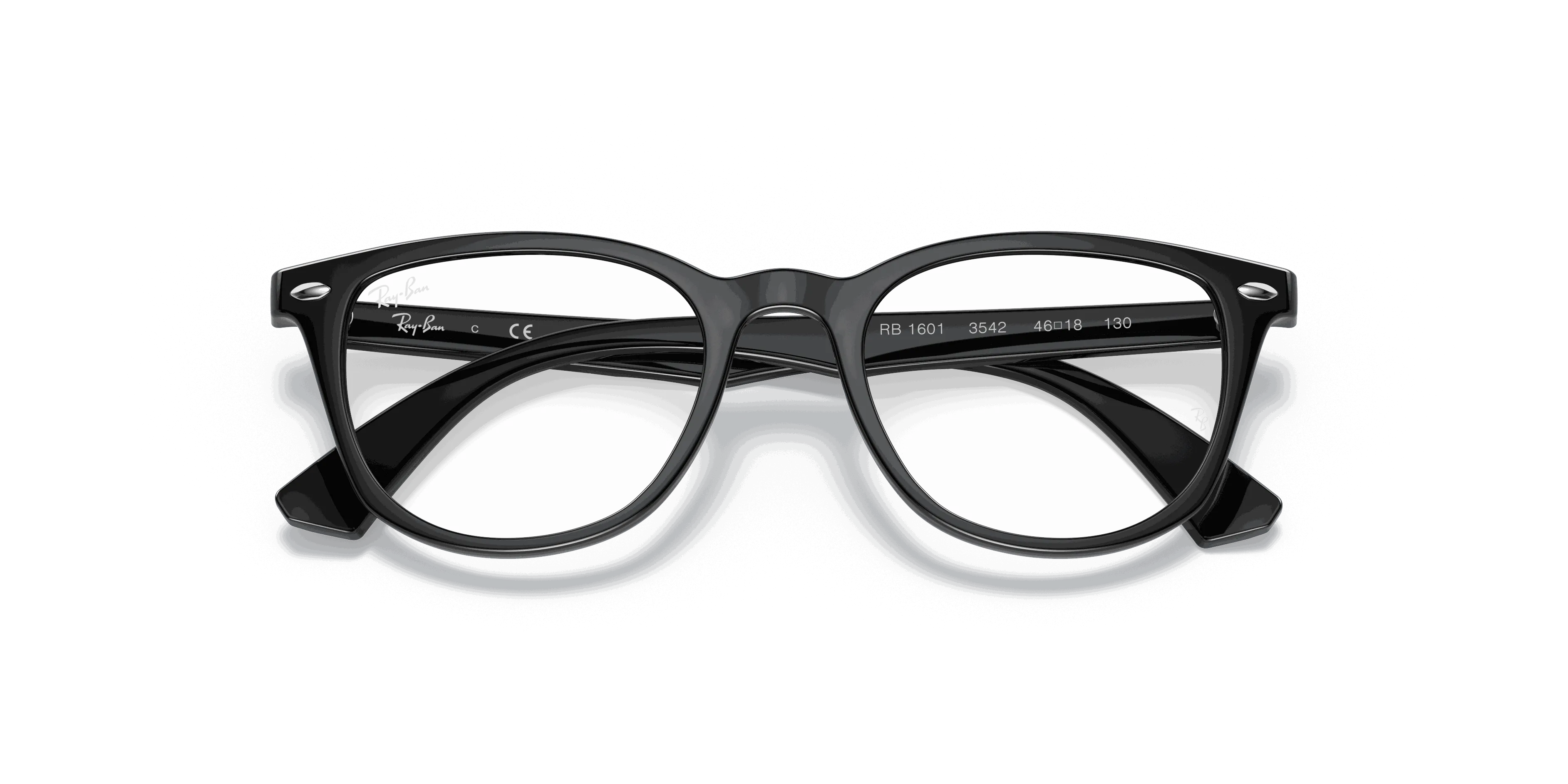 RayBan RB1601 OPTICS KIDS