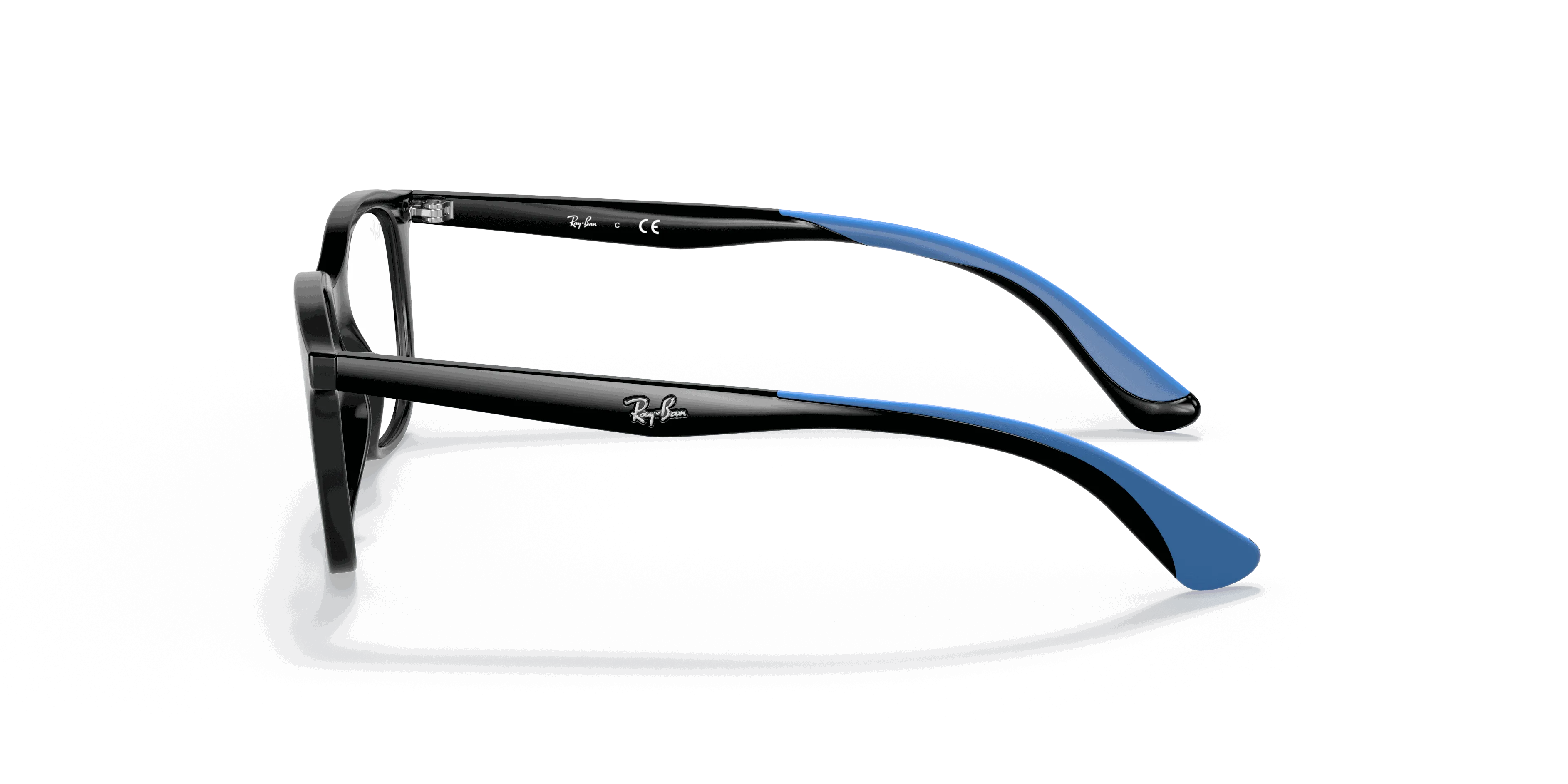 RayBan RB1604 OPTICS KIDS