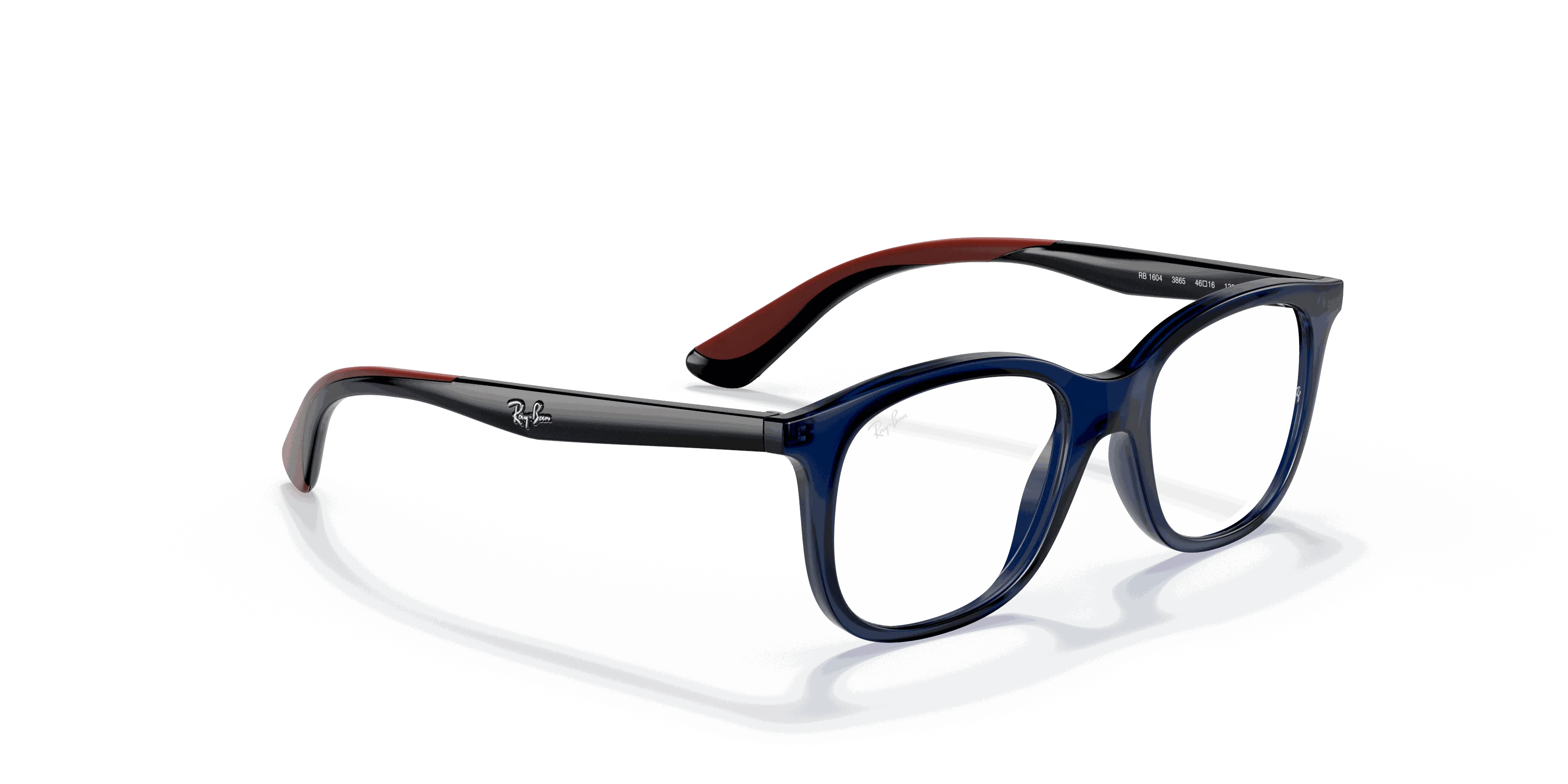 RayBan RB1604 OPTICS KIDS