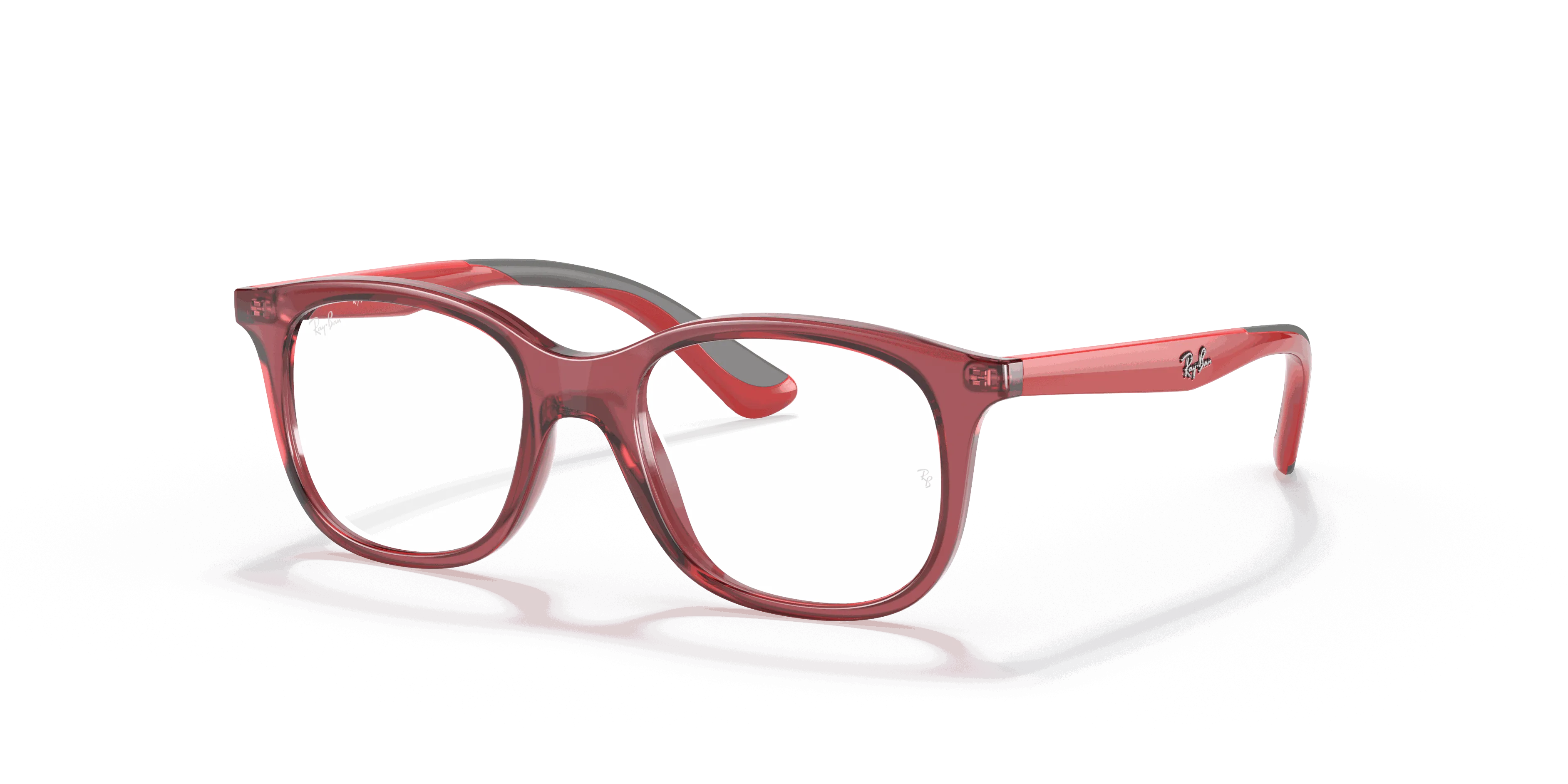 RayBan RB1604 OPTICS KIDS