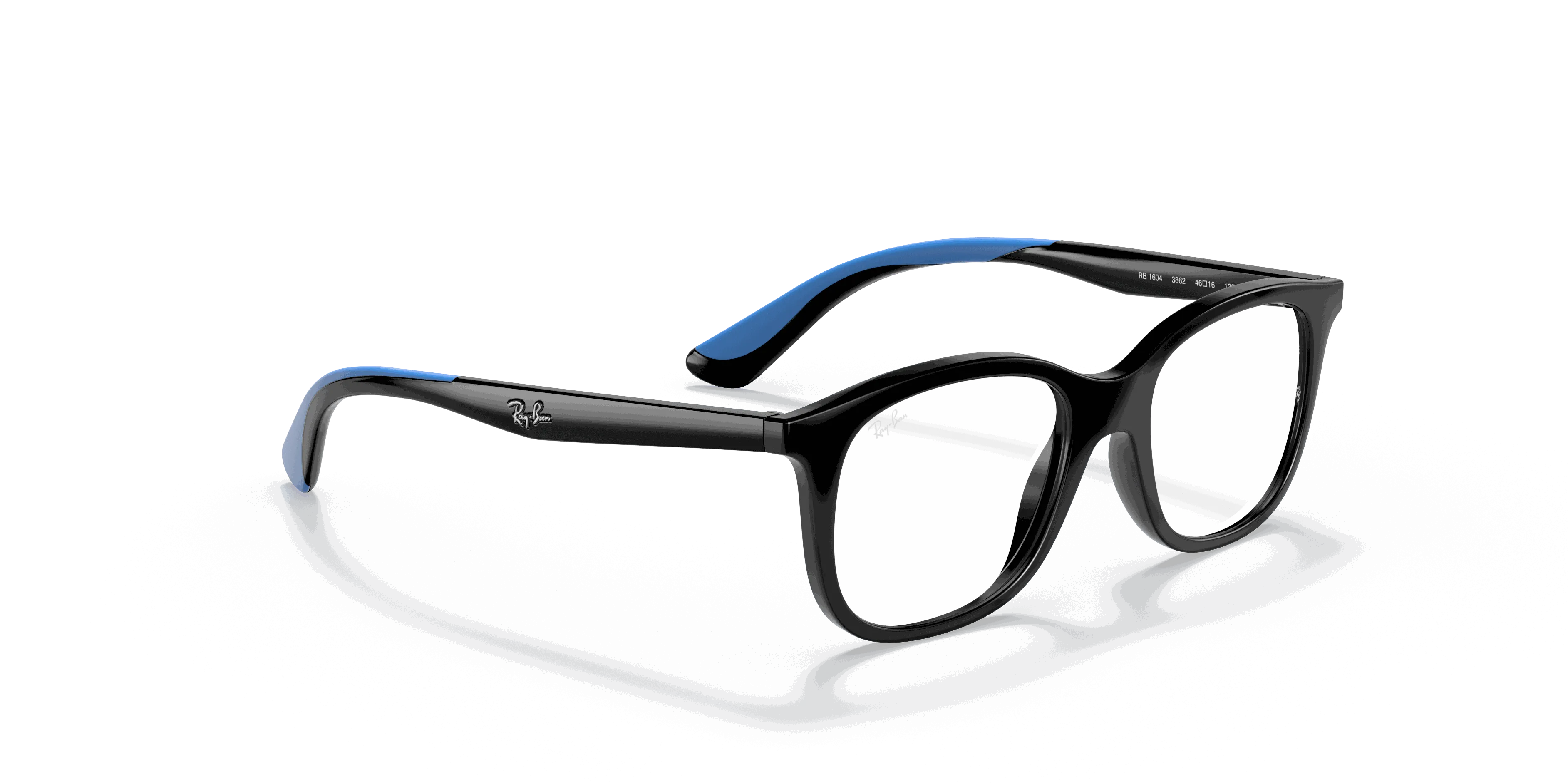 RayBan RB1604 OPTICS KIDS