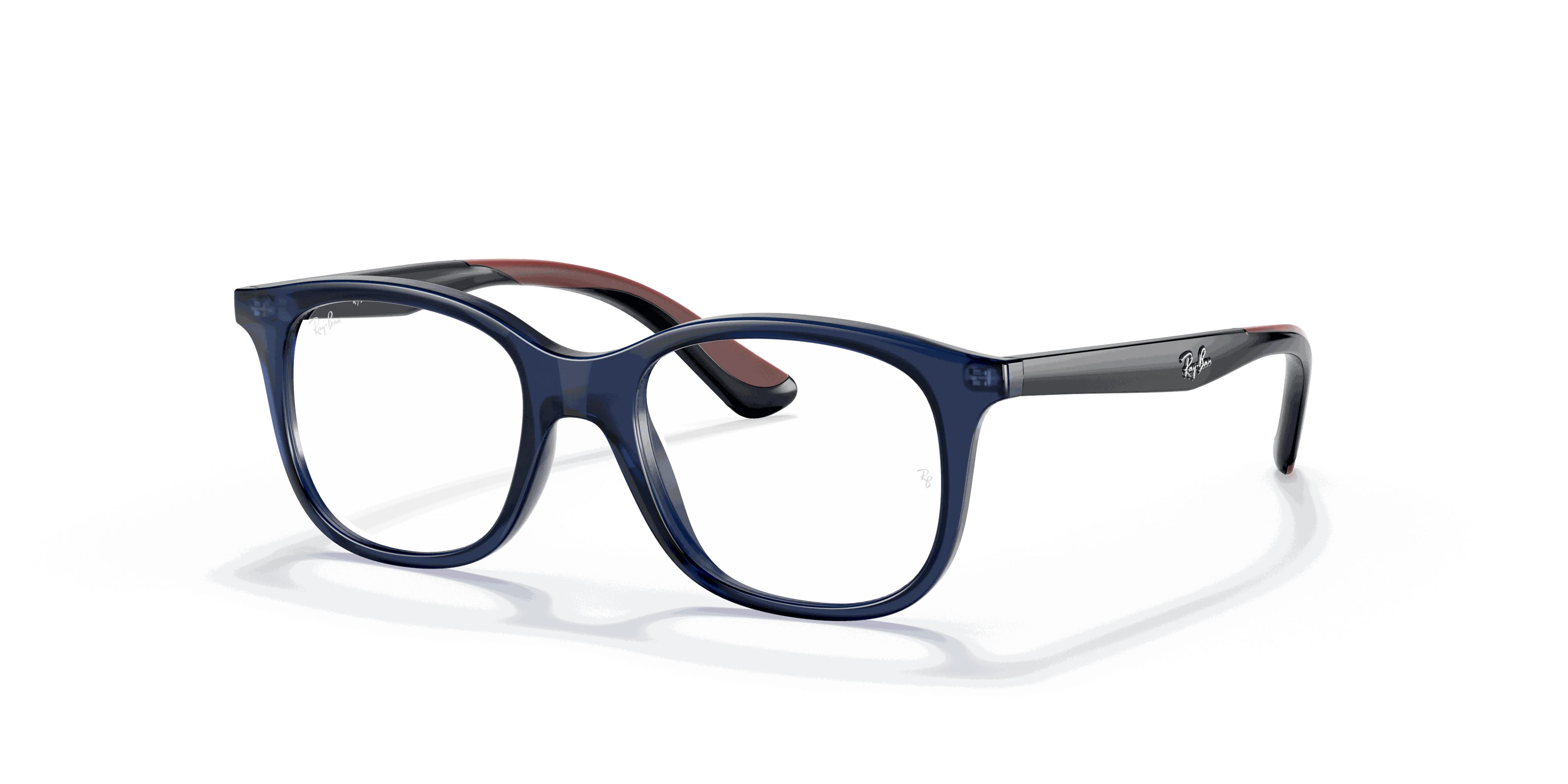 RayBan RB1604 OPTICS KIDS