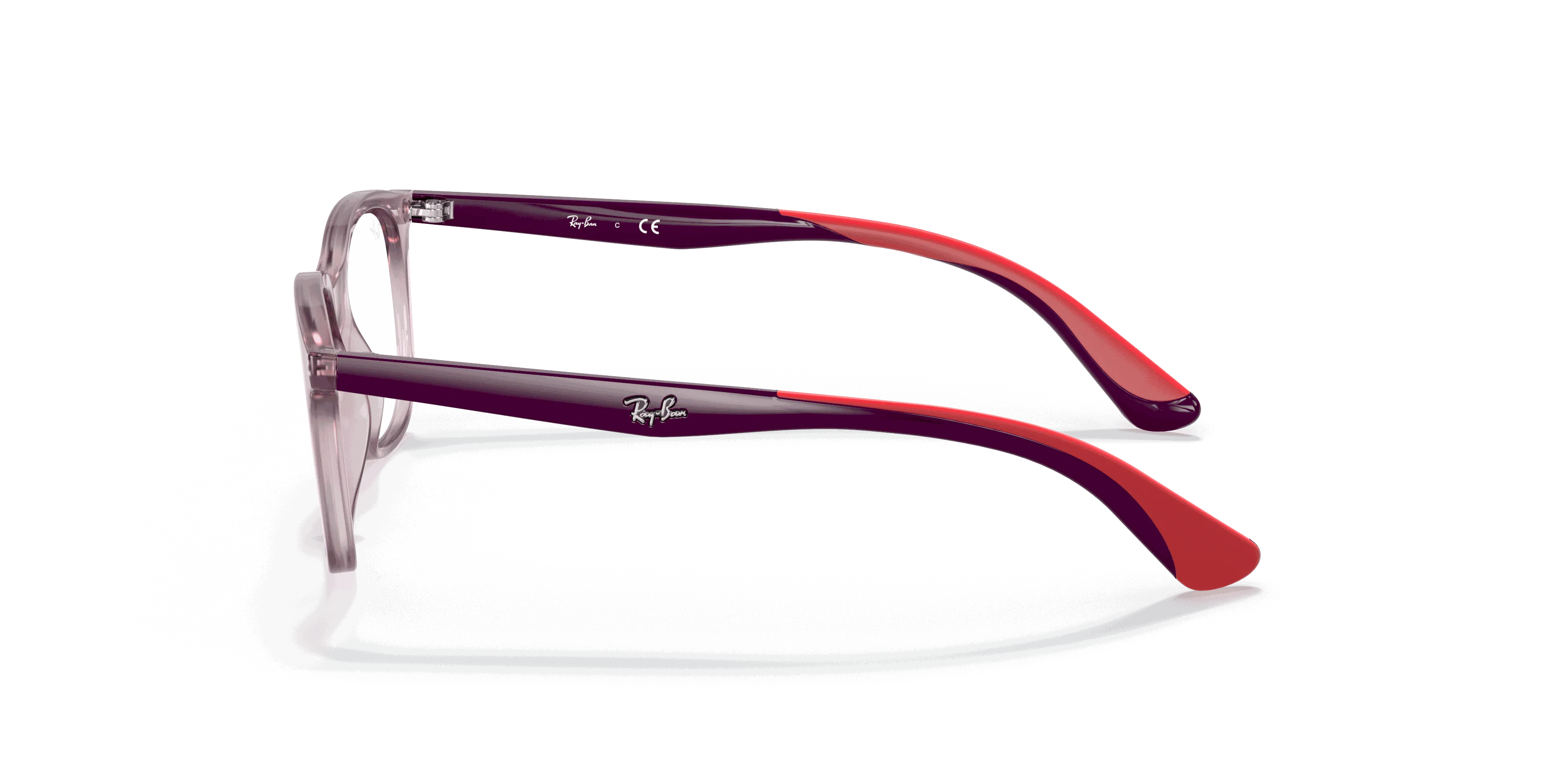 RayBan RB1604 OPTICS KIDS