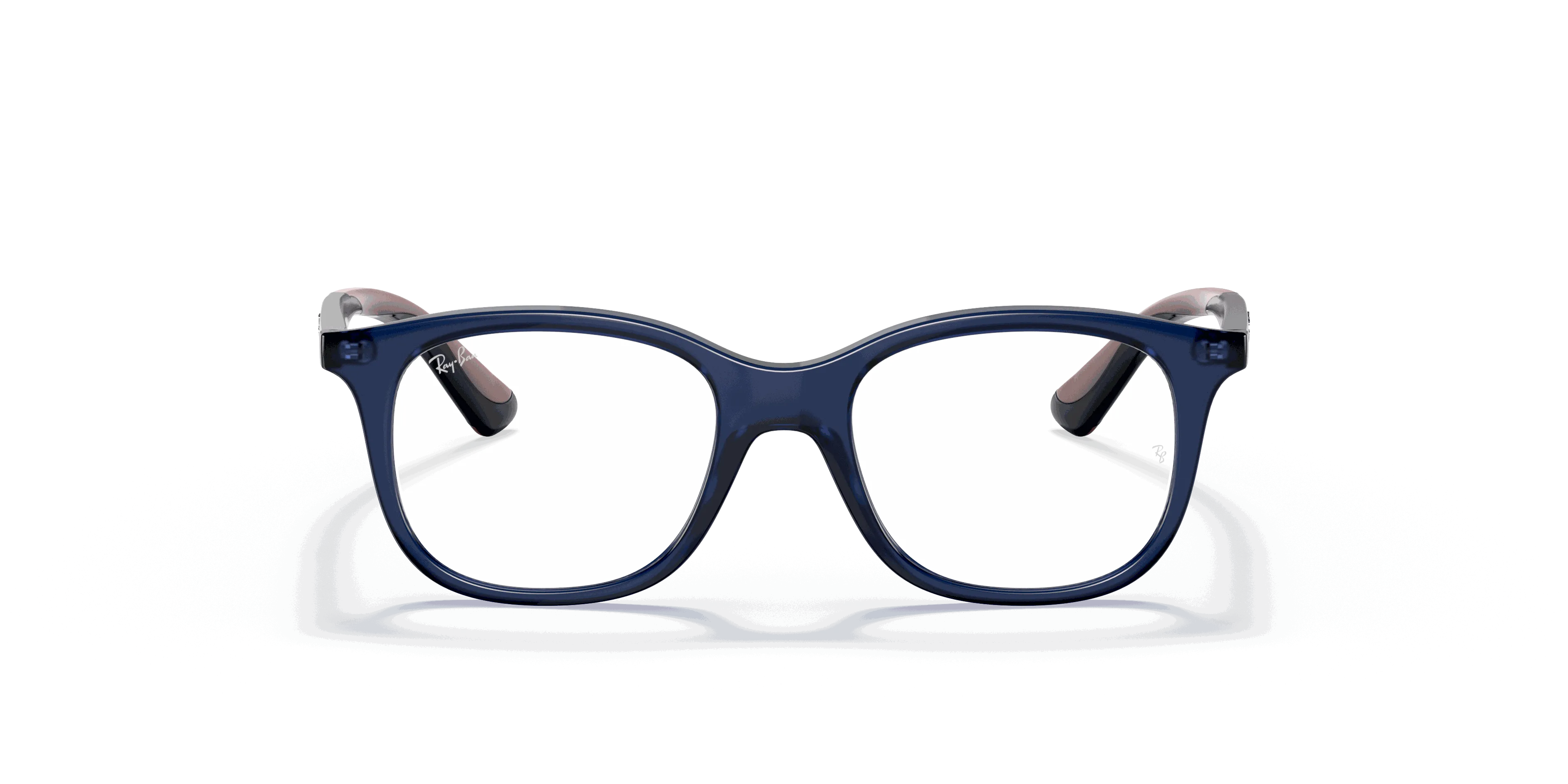 RayBan RB1604 OPTICS KIDS