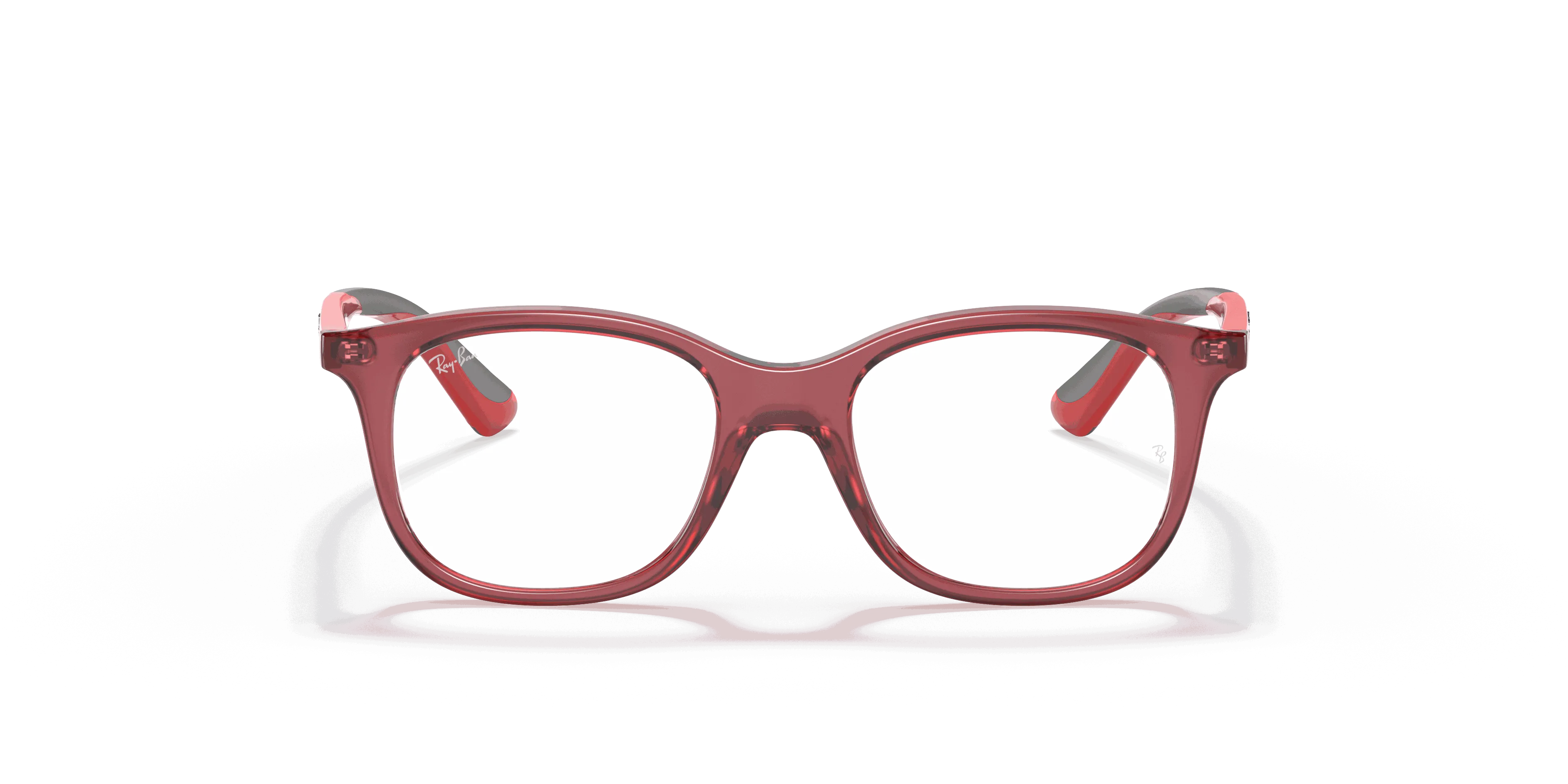 RayBan RB1604 OPTICS KIDS