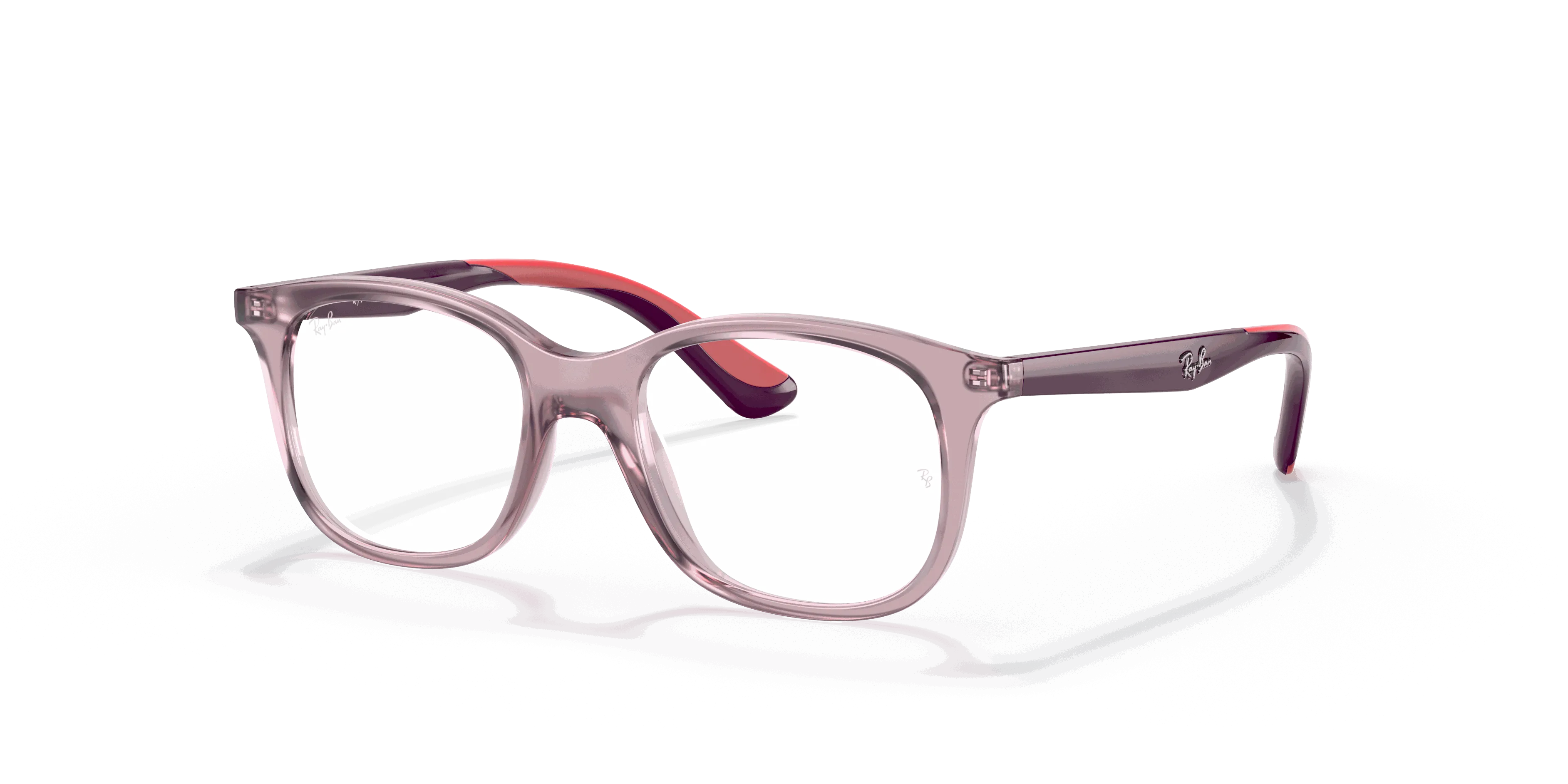 RayBan RB1604 OPTICS KIDS