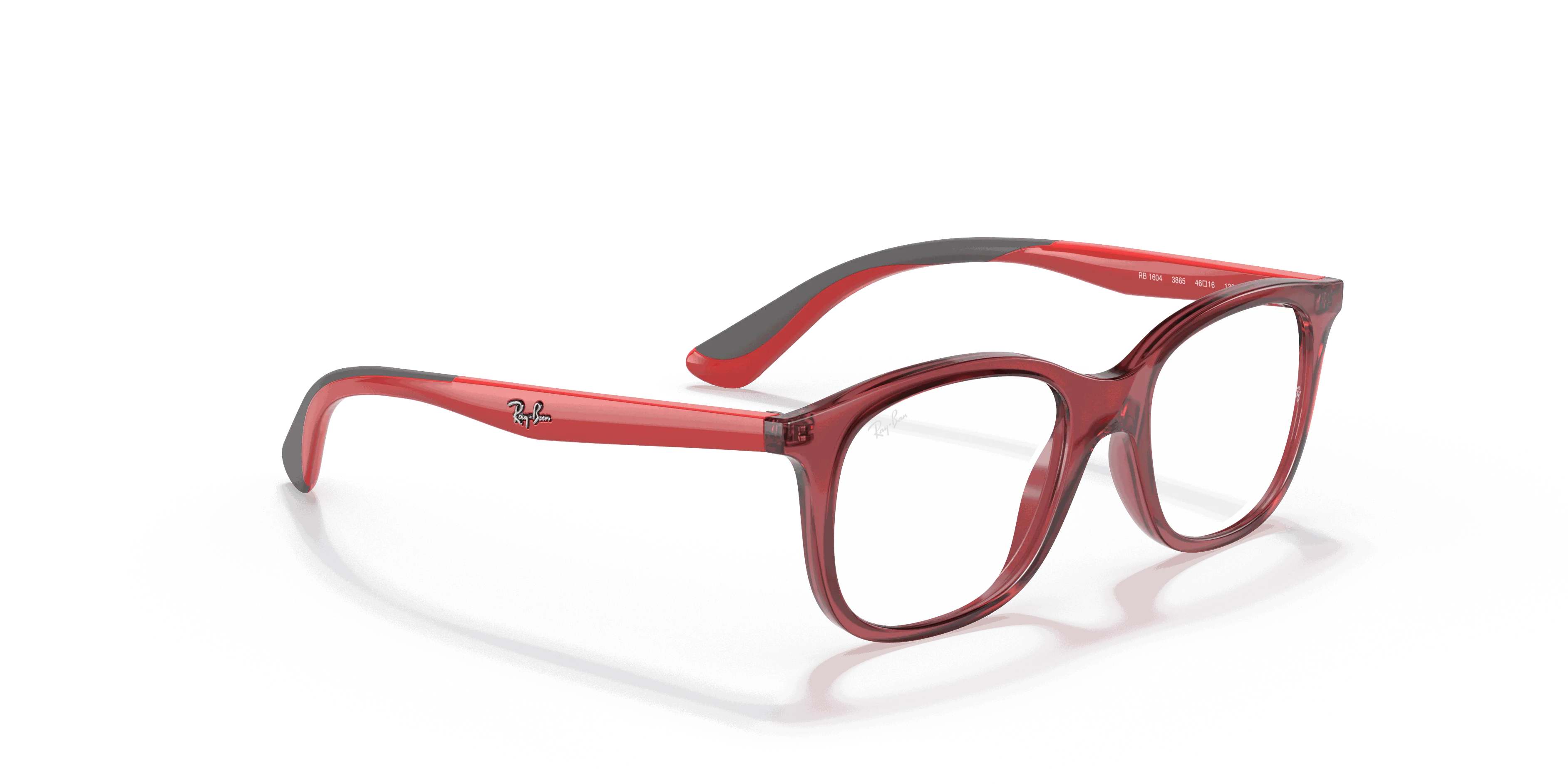 RayBan RB1604 OPTICS KIDS