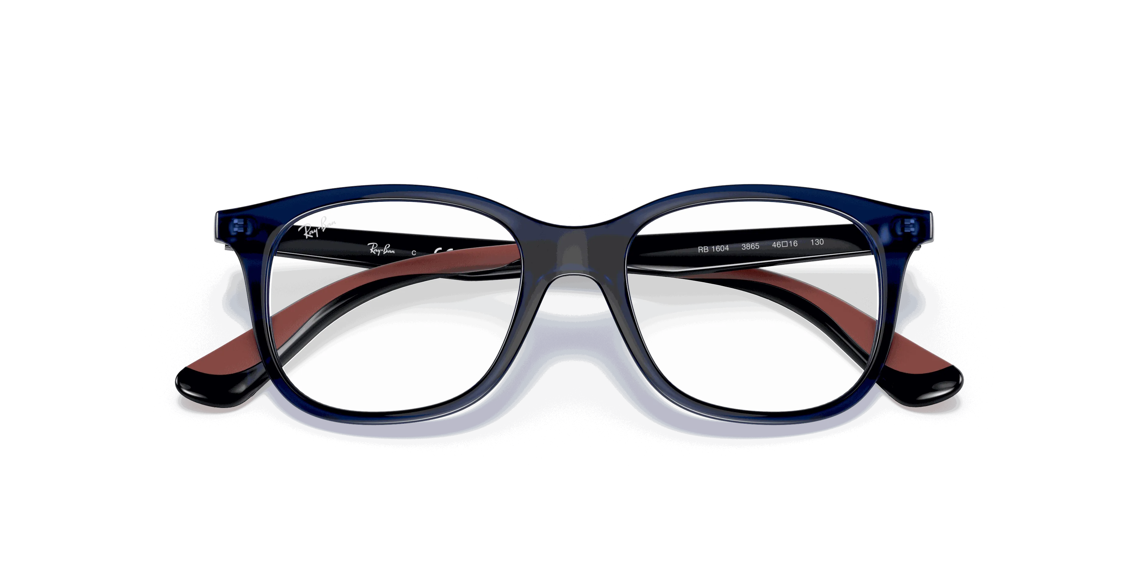 RayBan RB1604 OPTICS KIDS