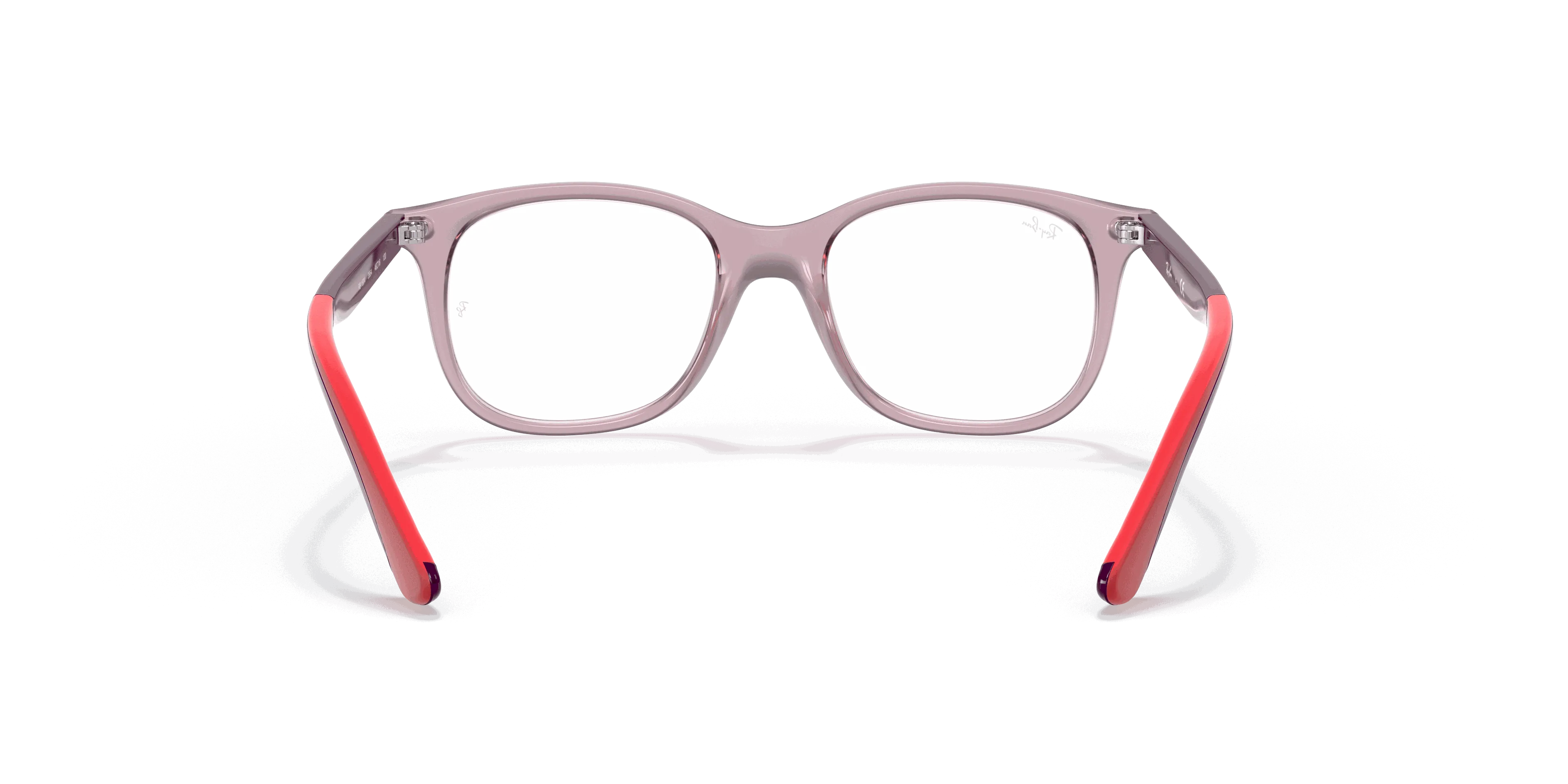 RayBan RB1604 OPTICS KIDS