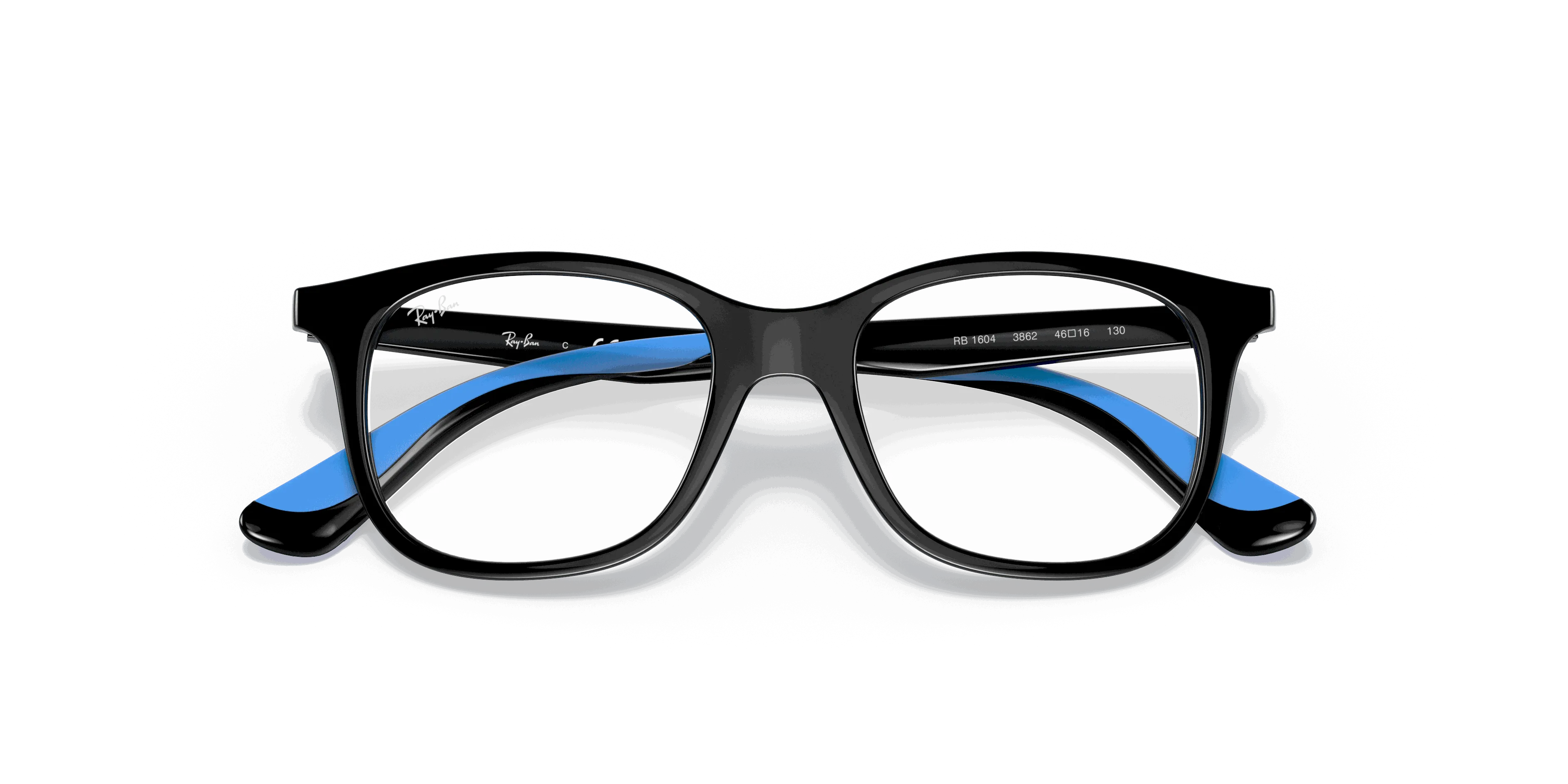 RayBan RB1604 OPTICS KIDS