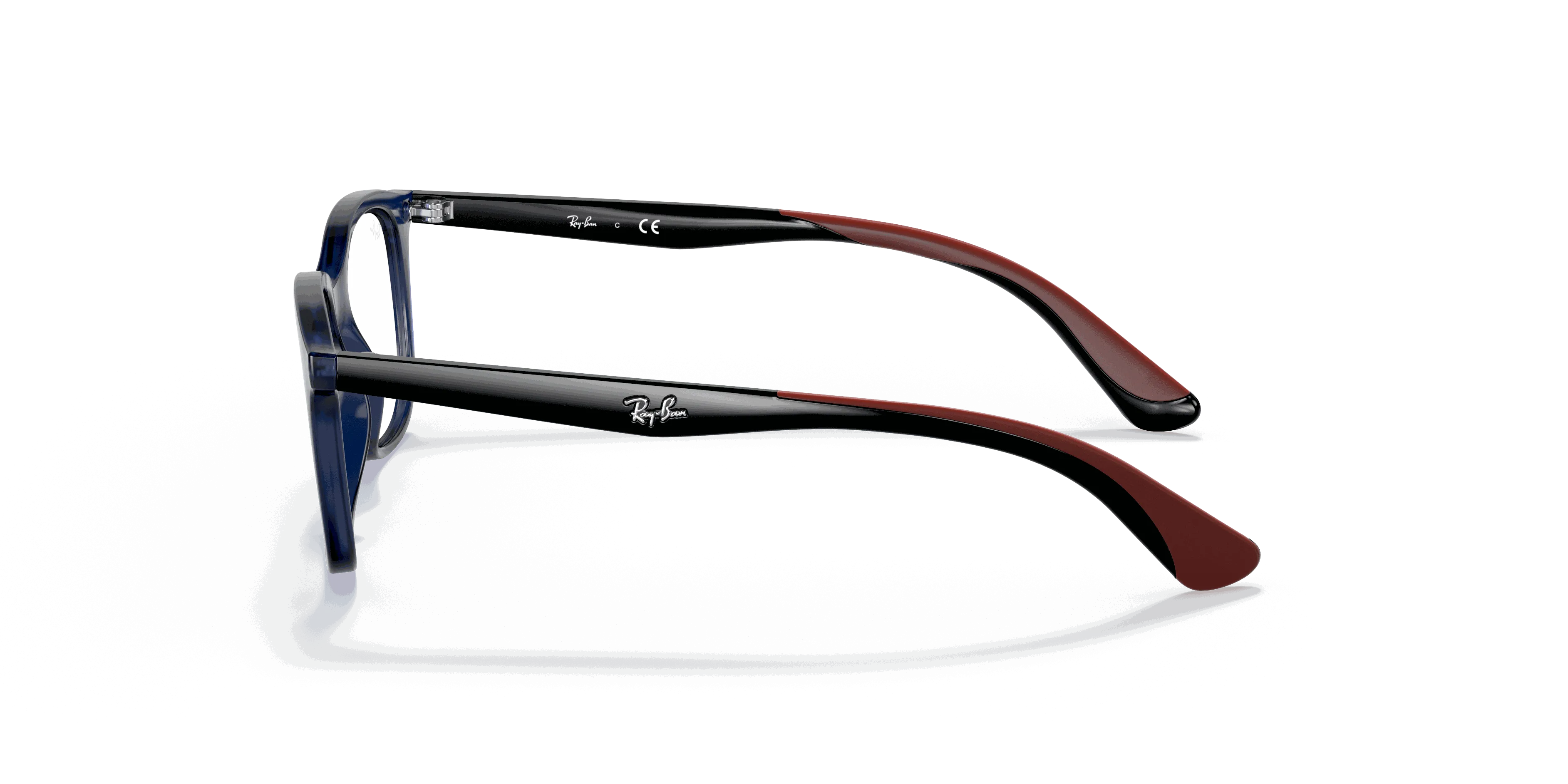 RayBan RB1604 OPTICS KIDS